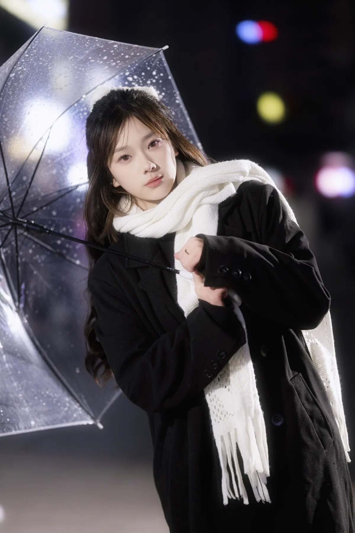 初雪神明2