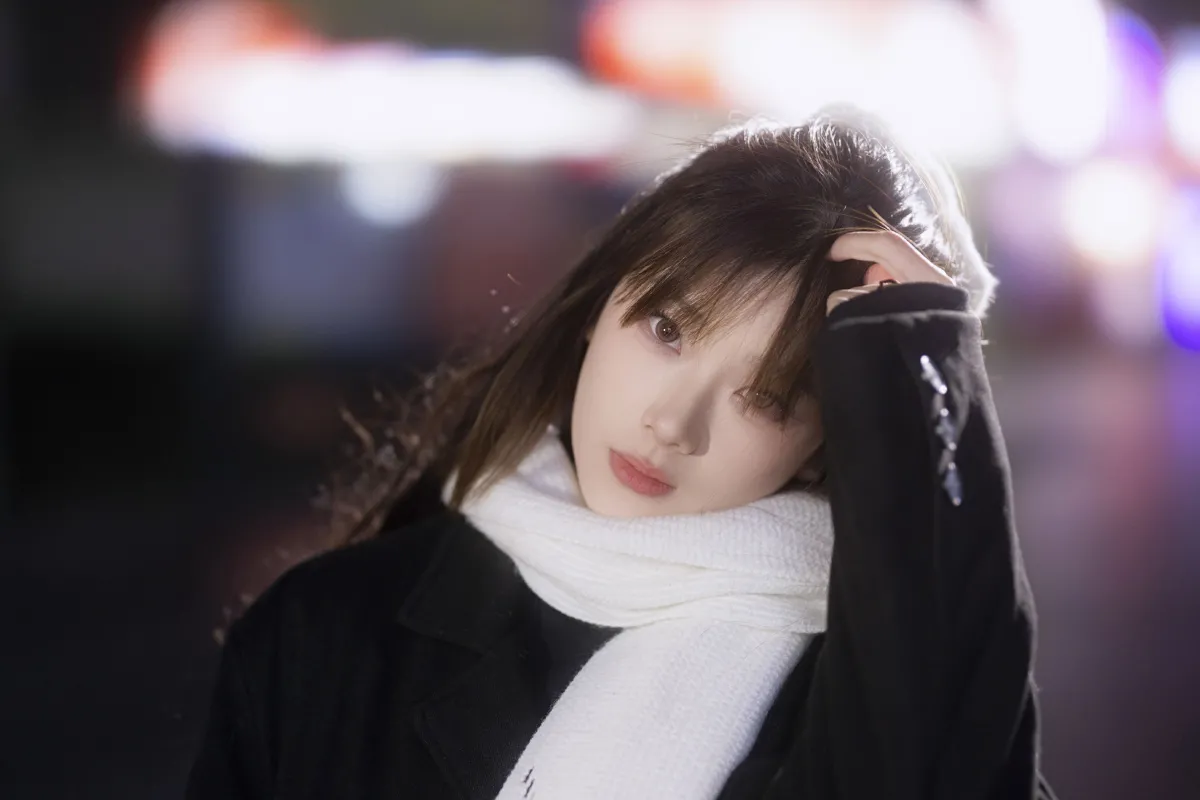 初雪神明