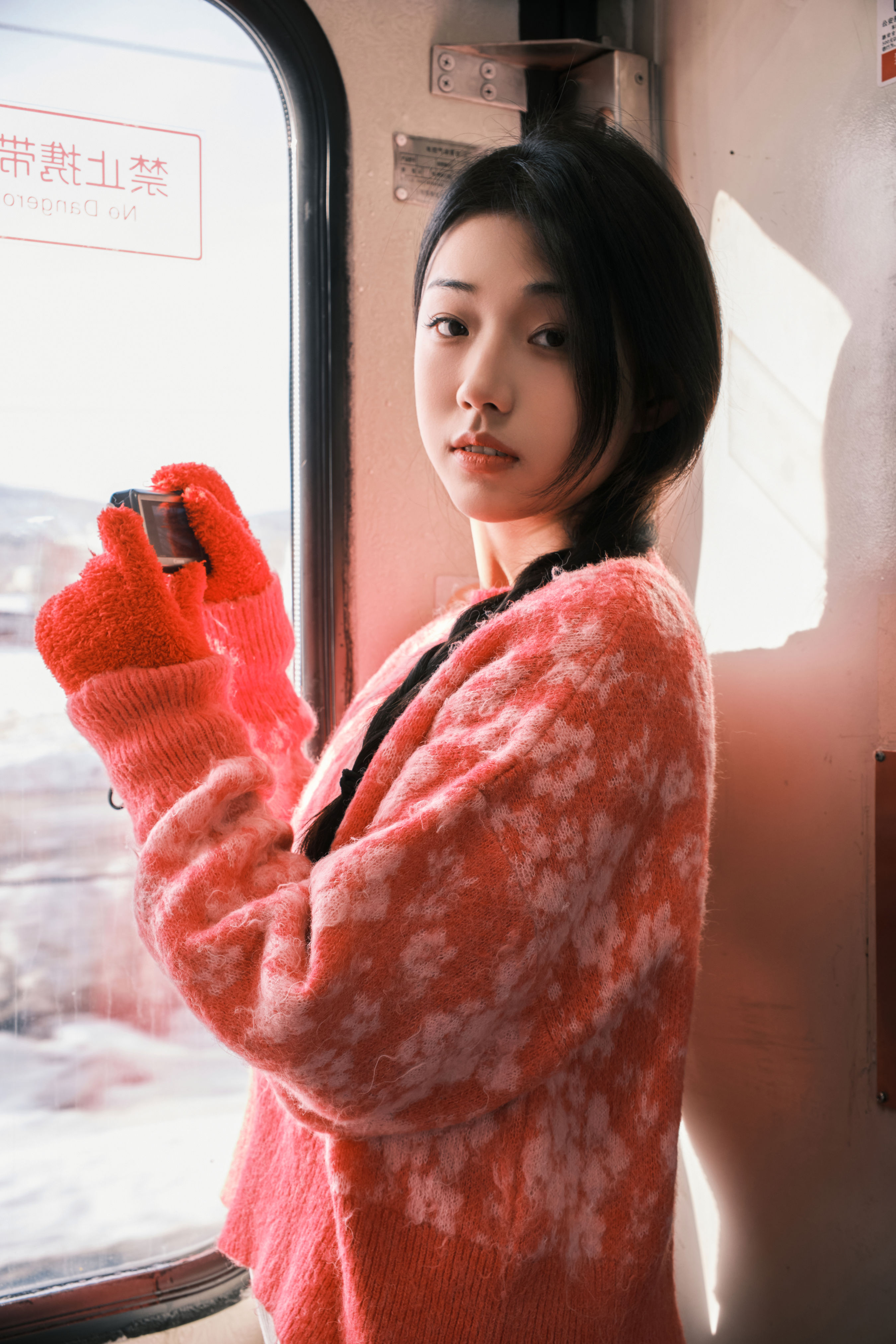 雪国列车