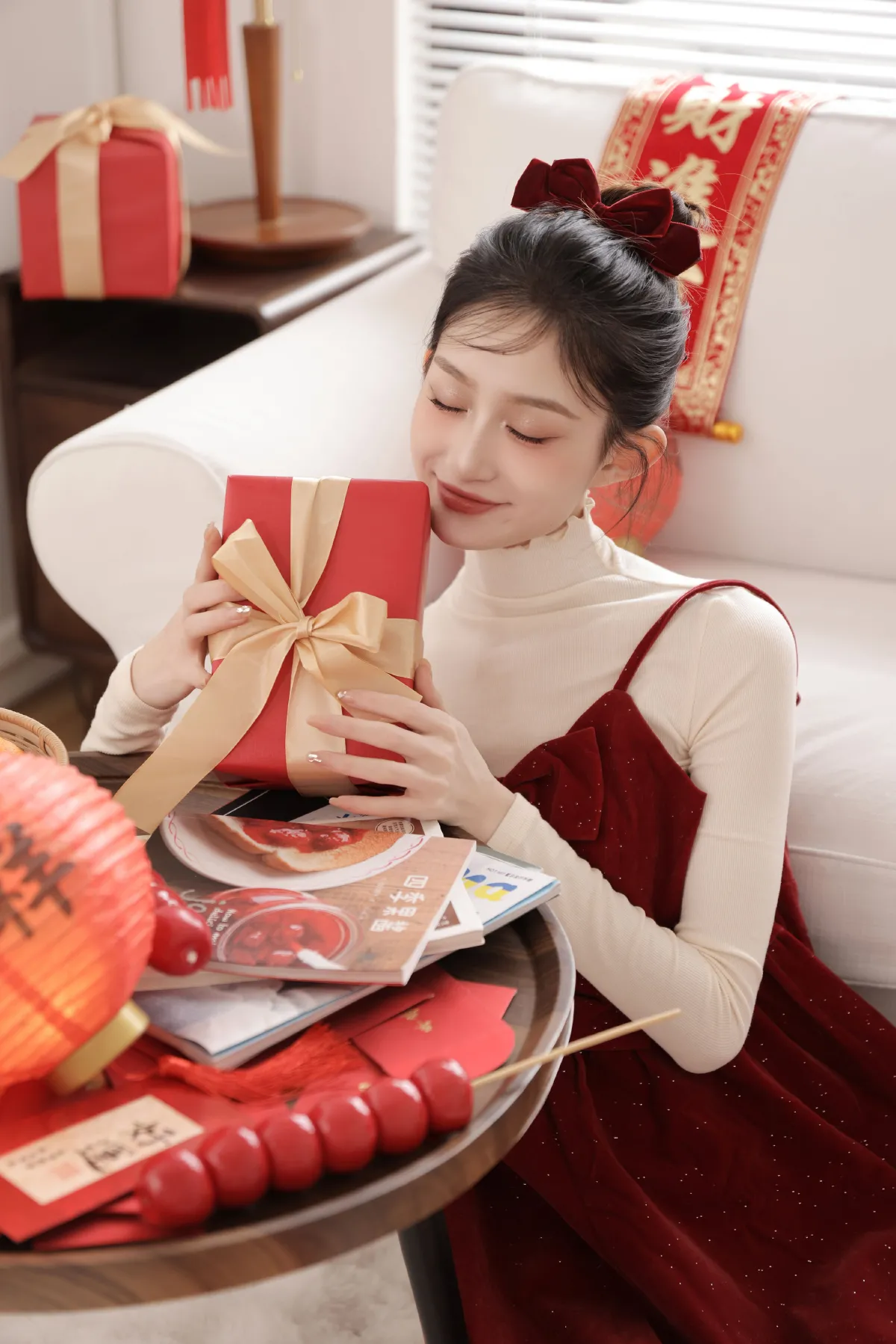 新年3