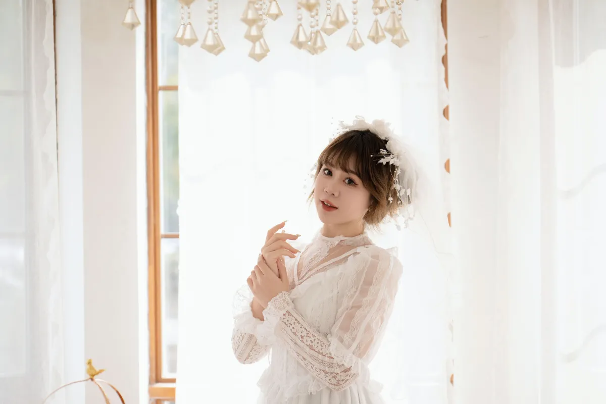 落跑新娘