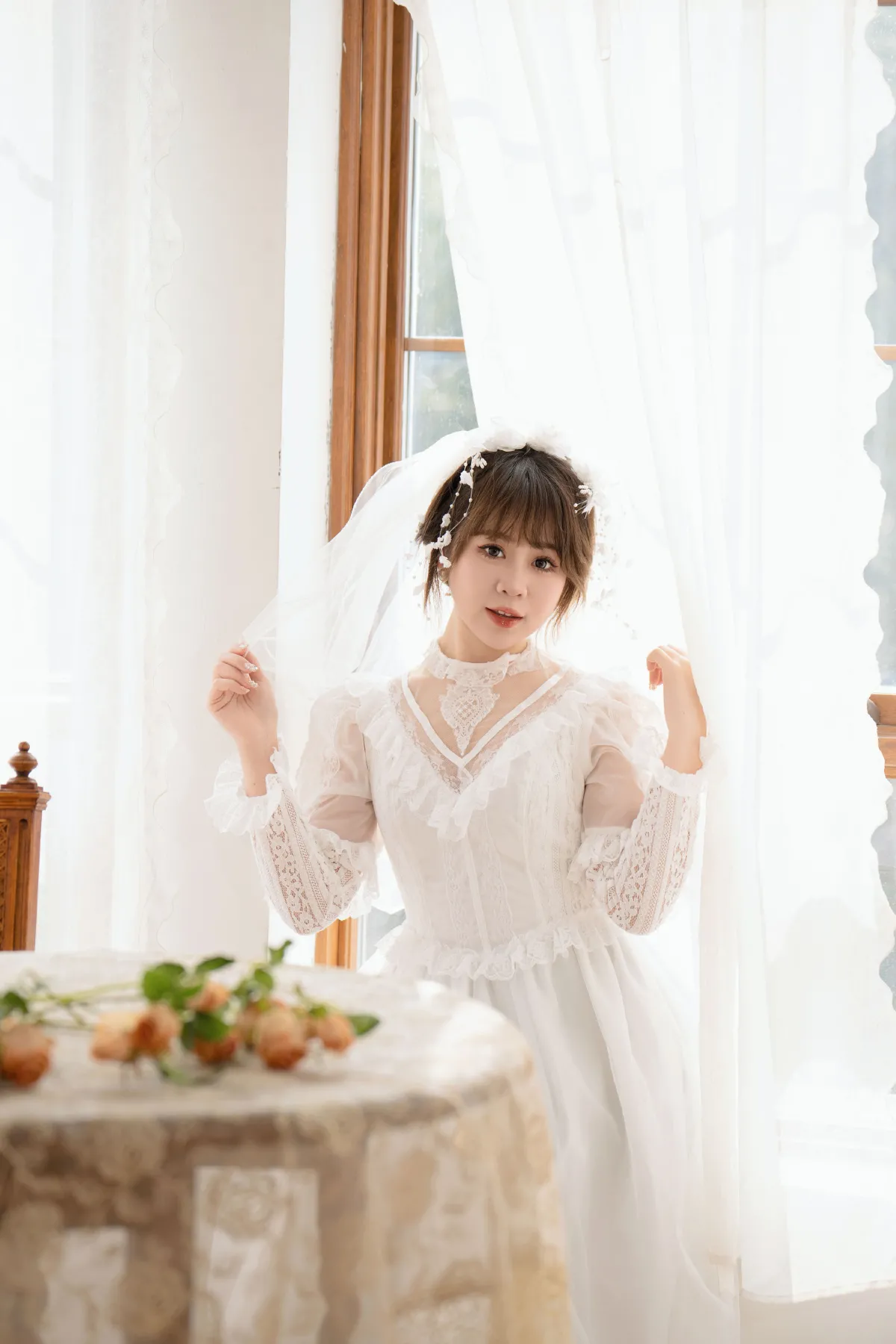 落跑新娘
