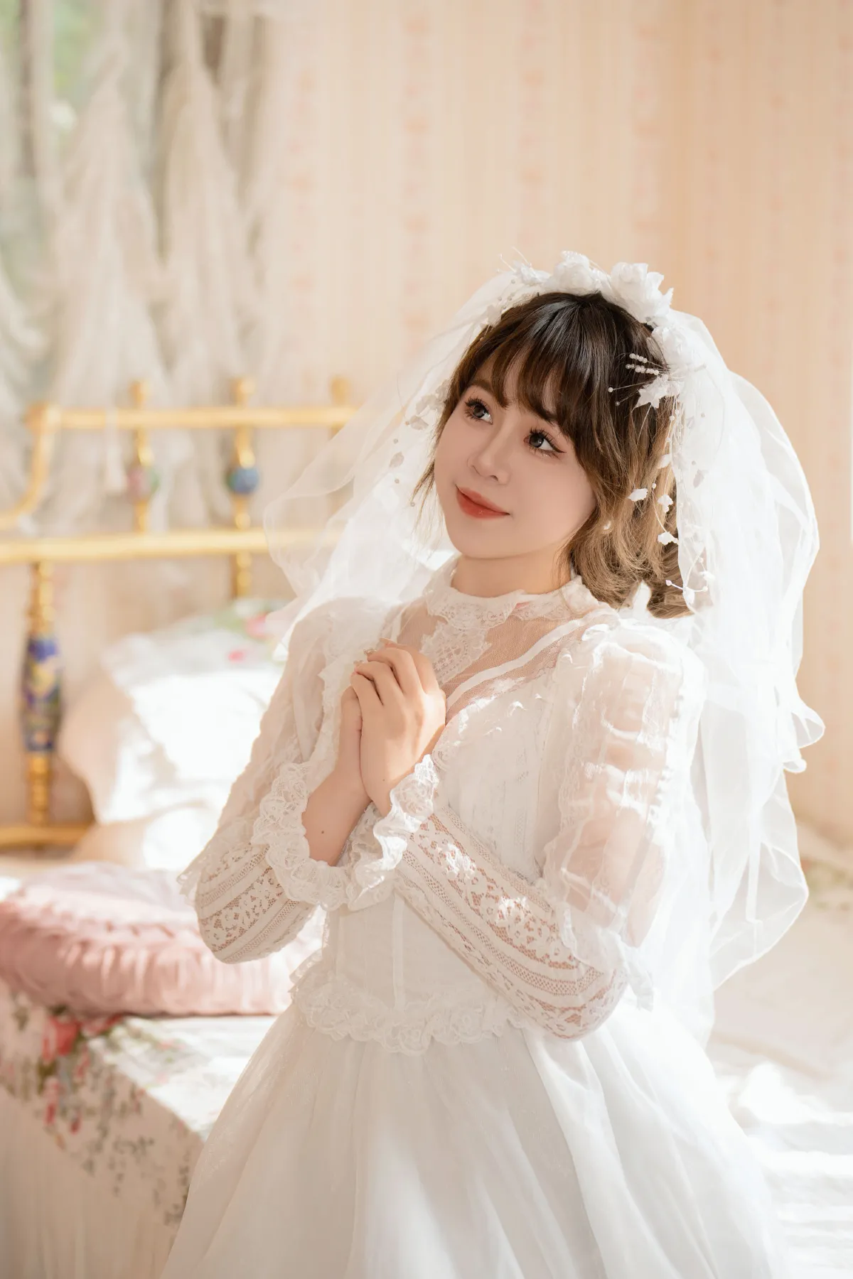 落跑新娘