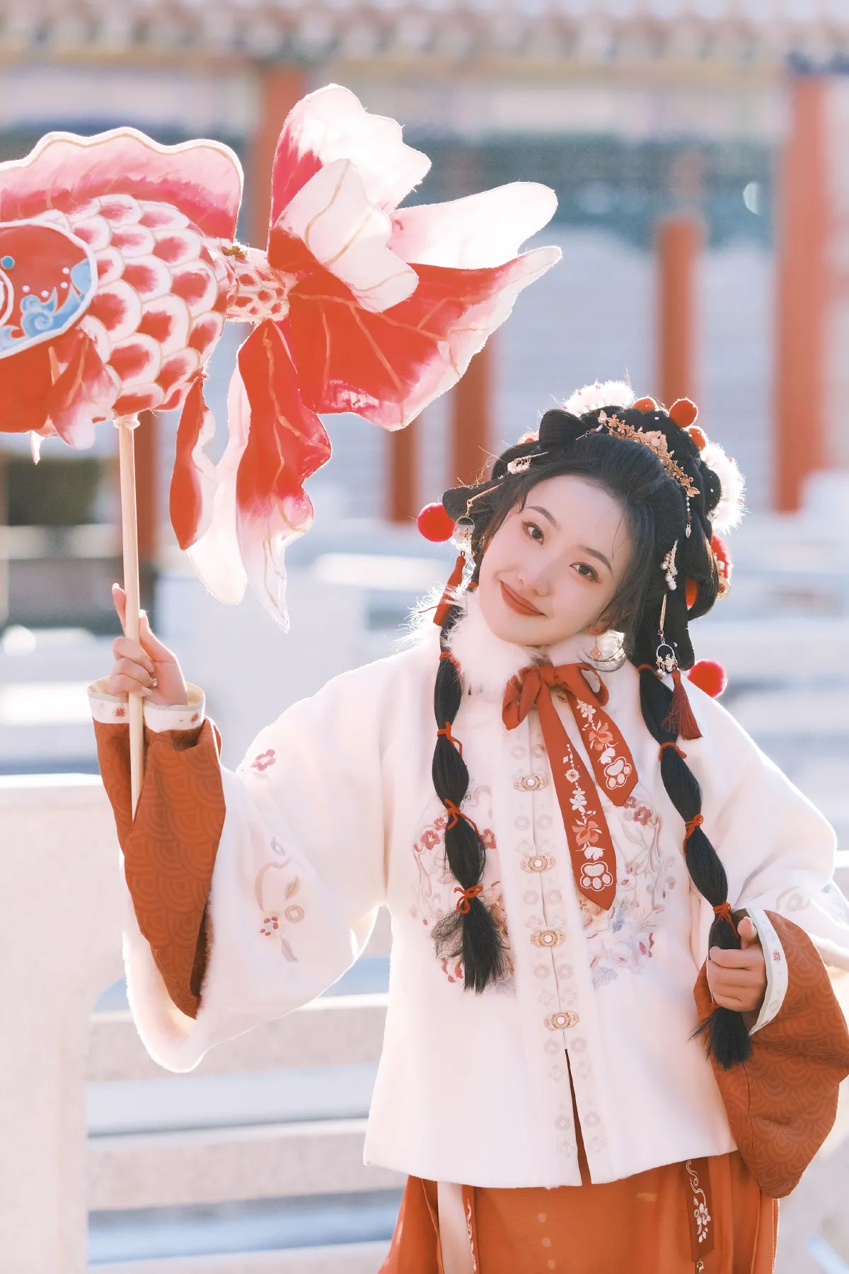 新年常欢愉