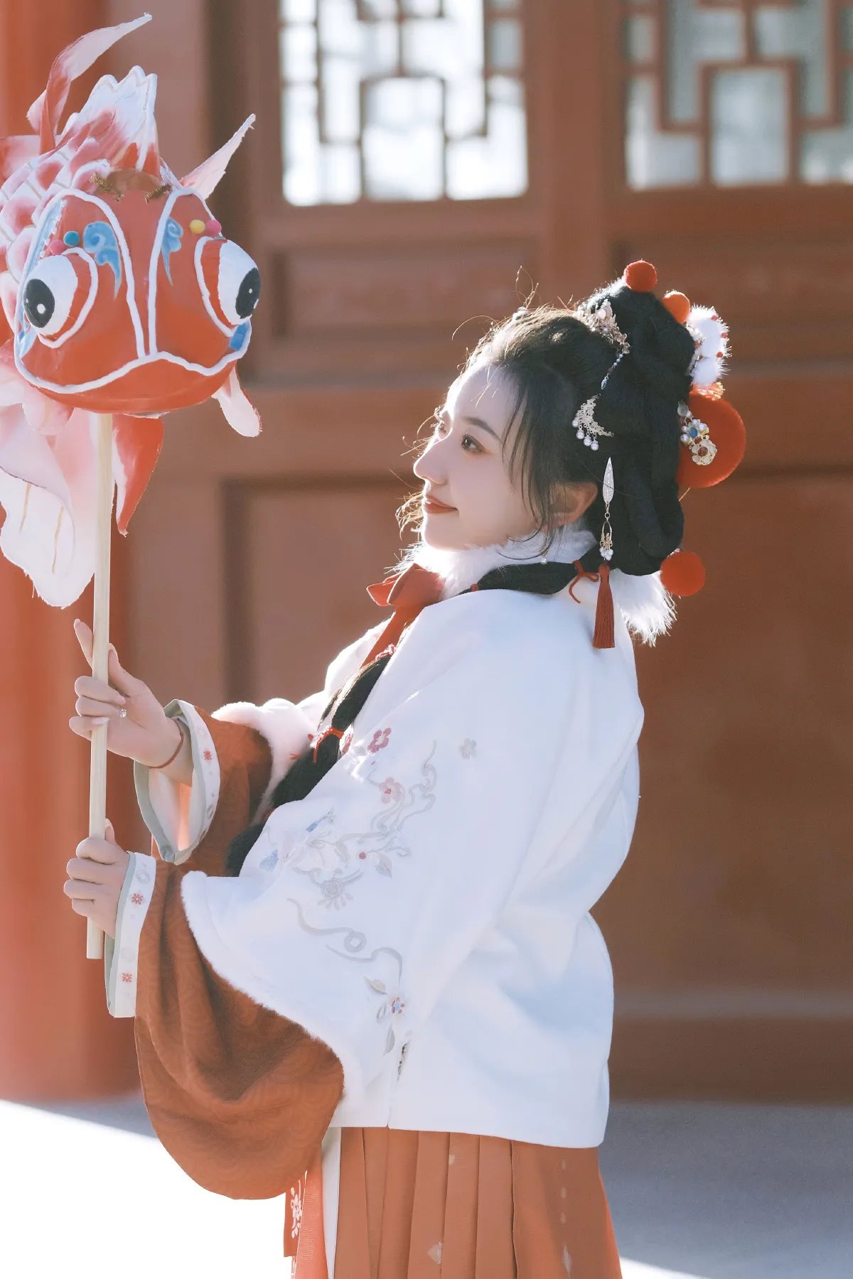 新年常欢愉