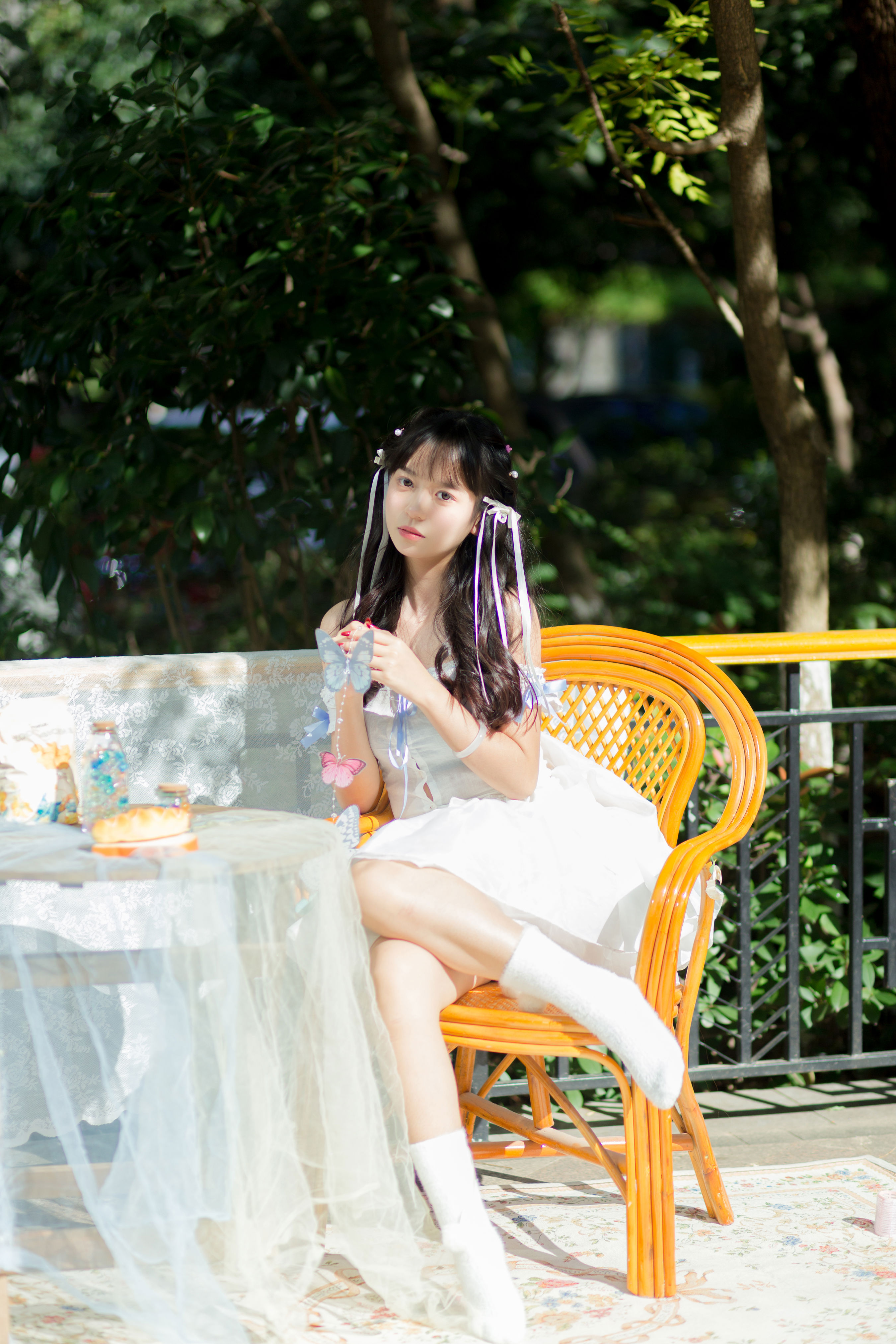 午后遐想1