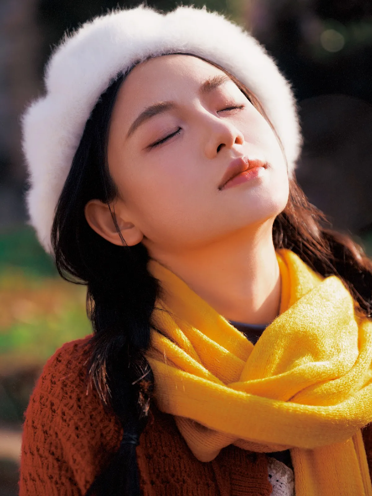 我的冬日3