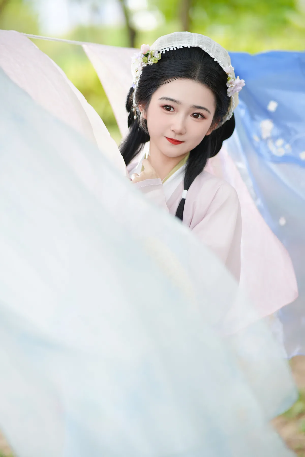 春