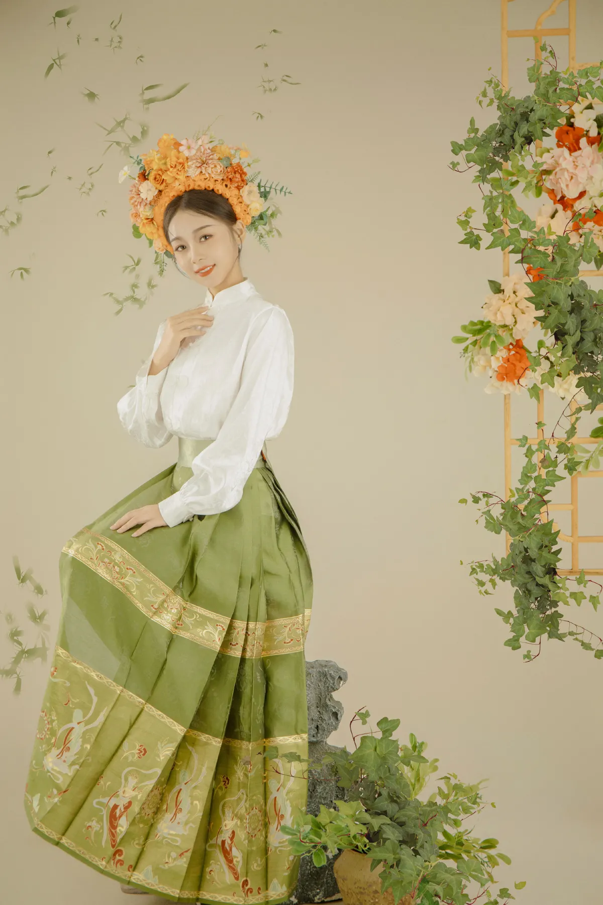 花之恋