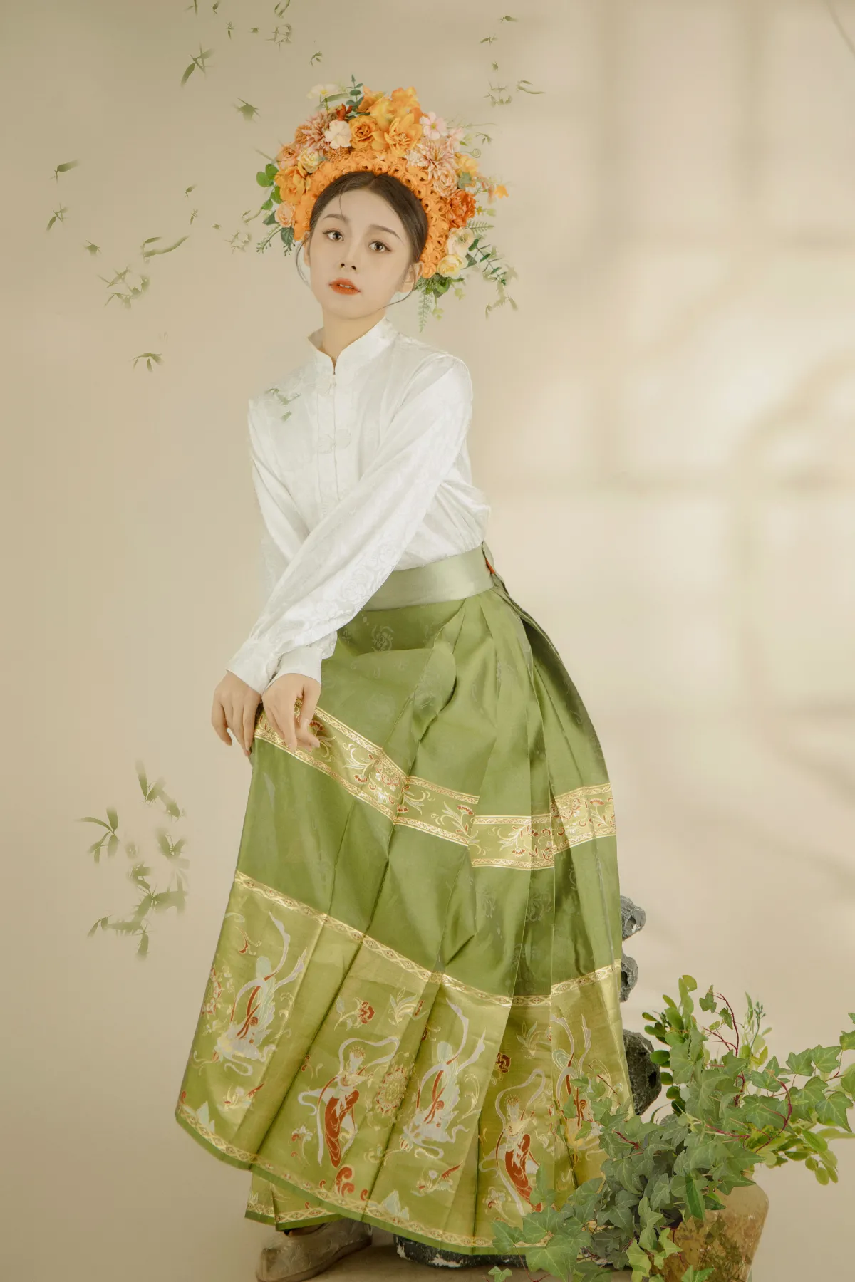花之恋