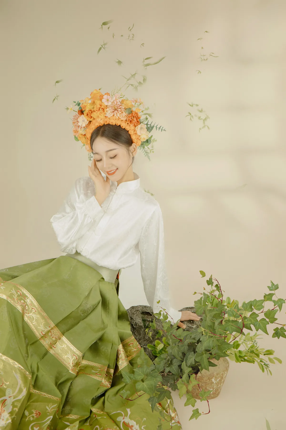 花之恋
