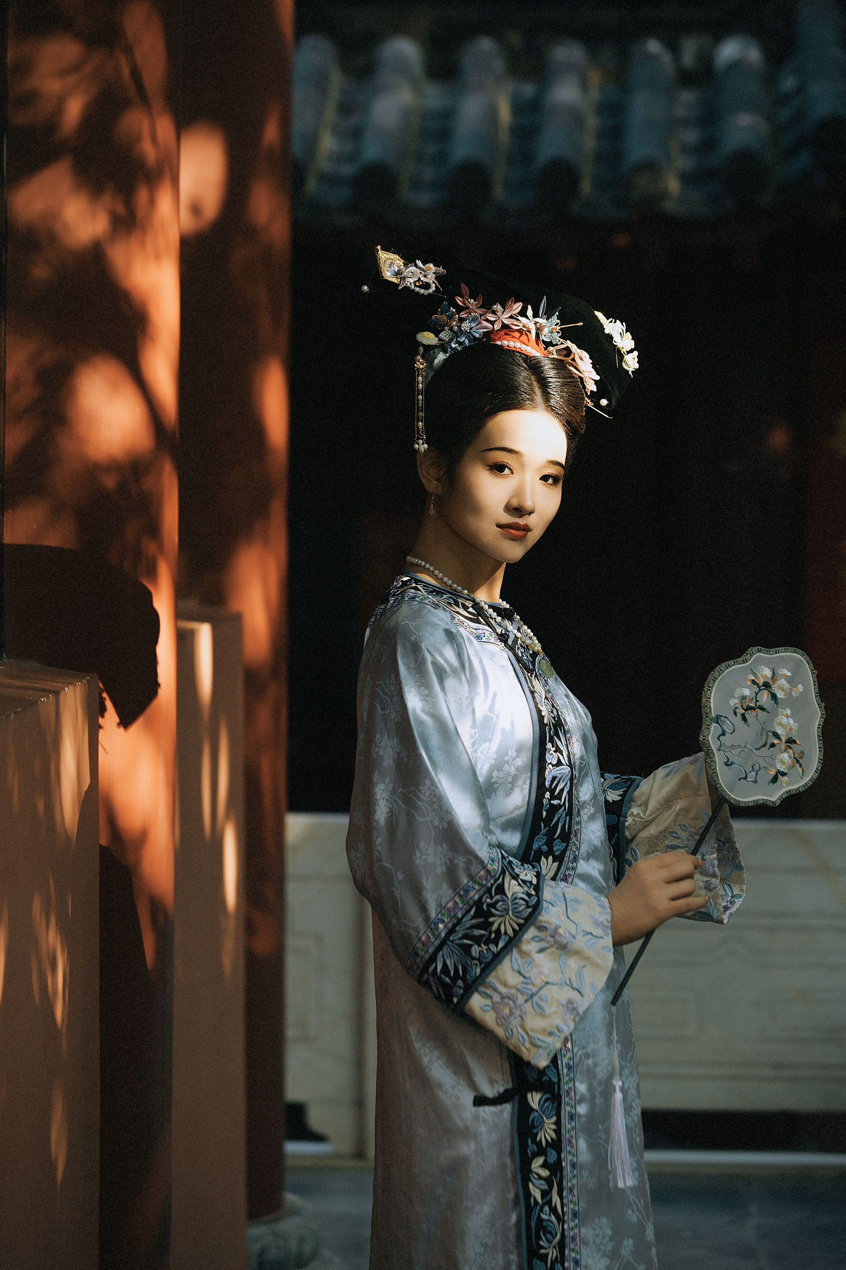 晚清