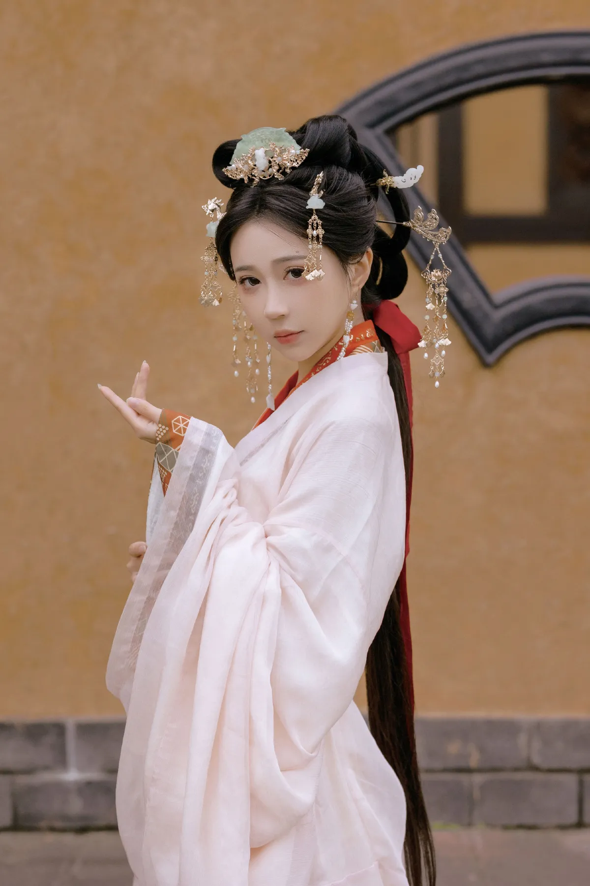 萧萧易水