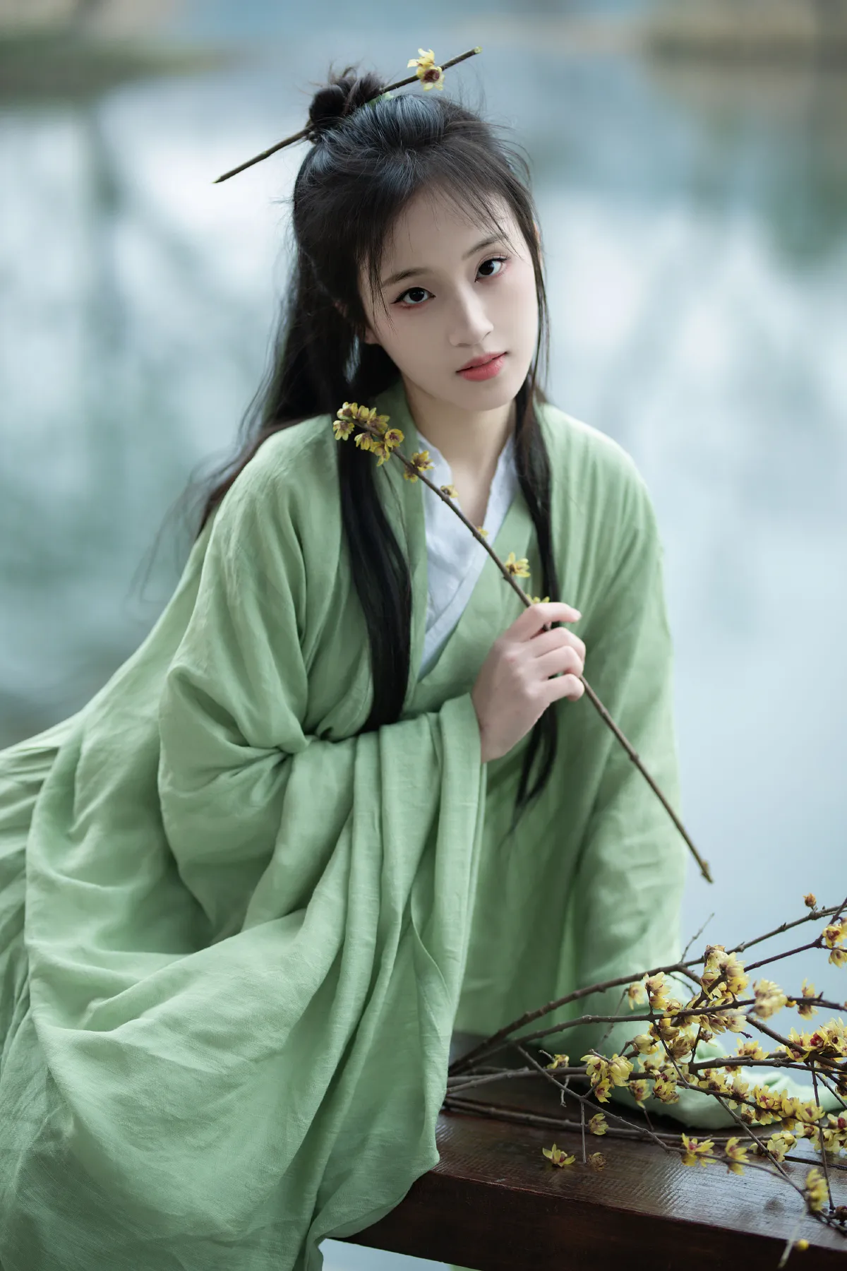 折枝2