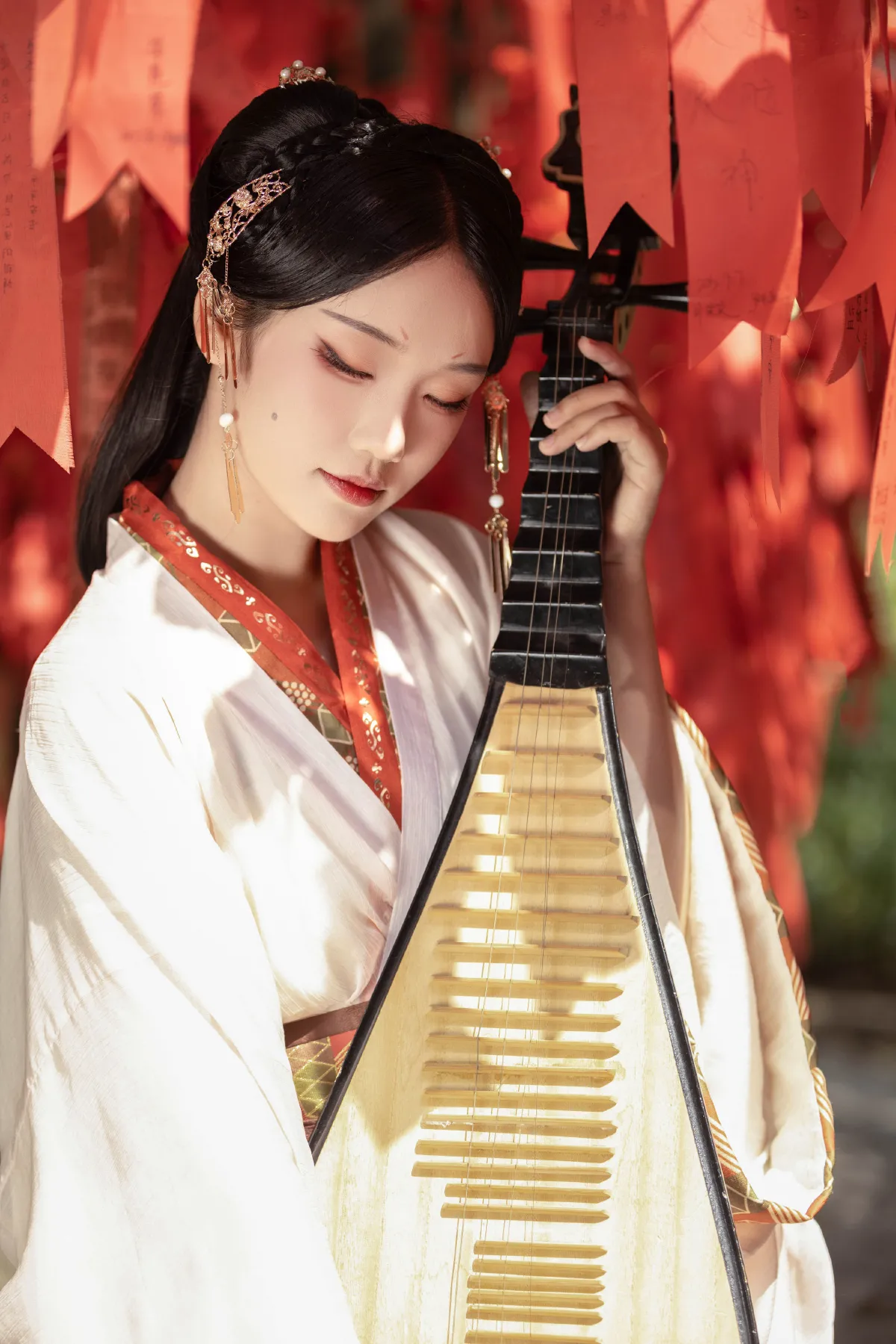 红愁3