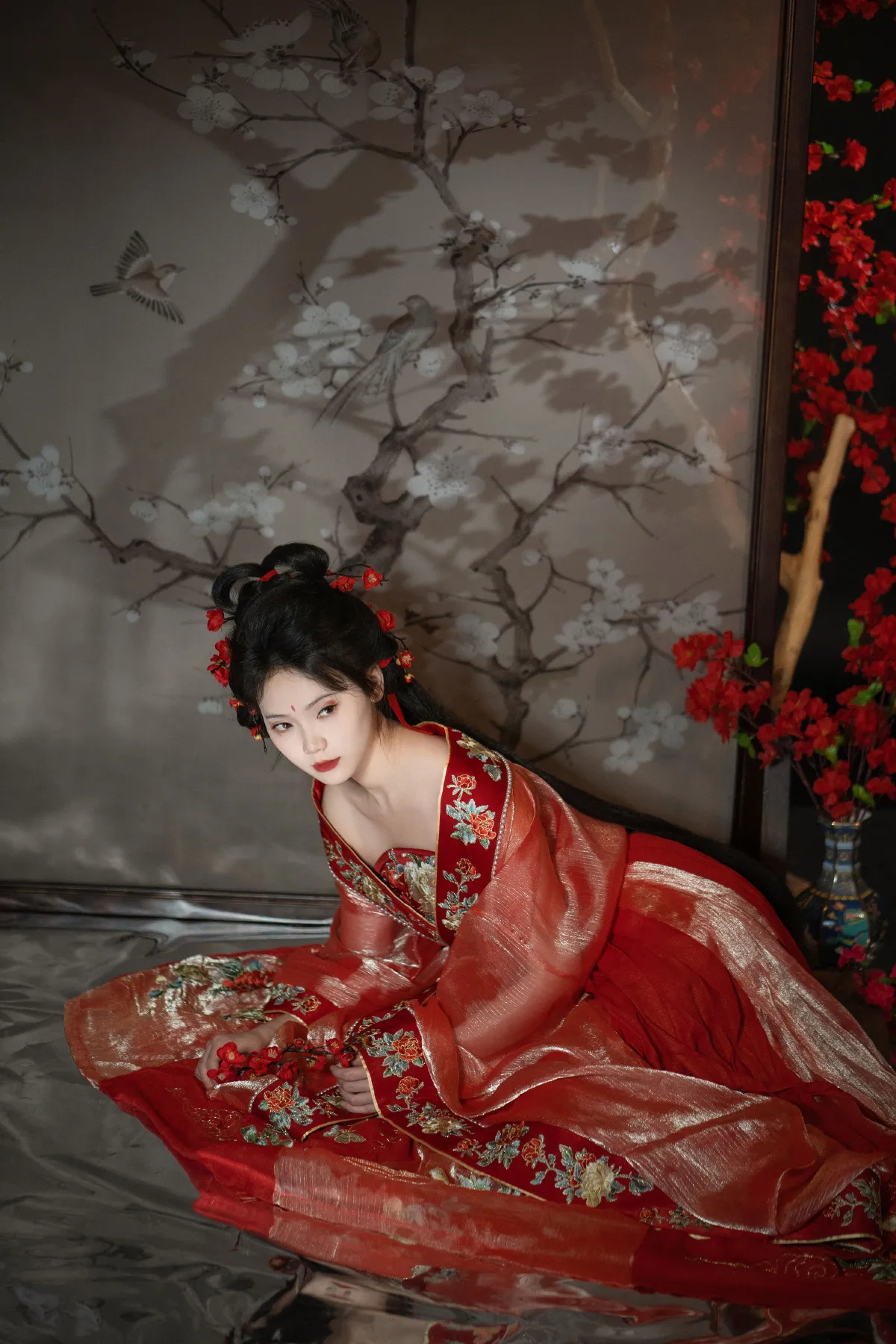 花神 梅花1