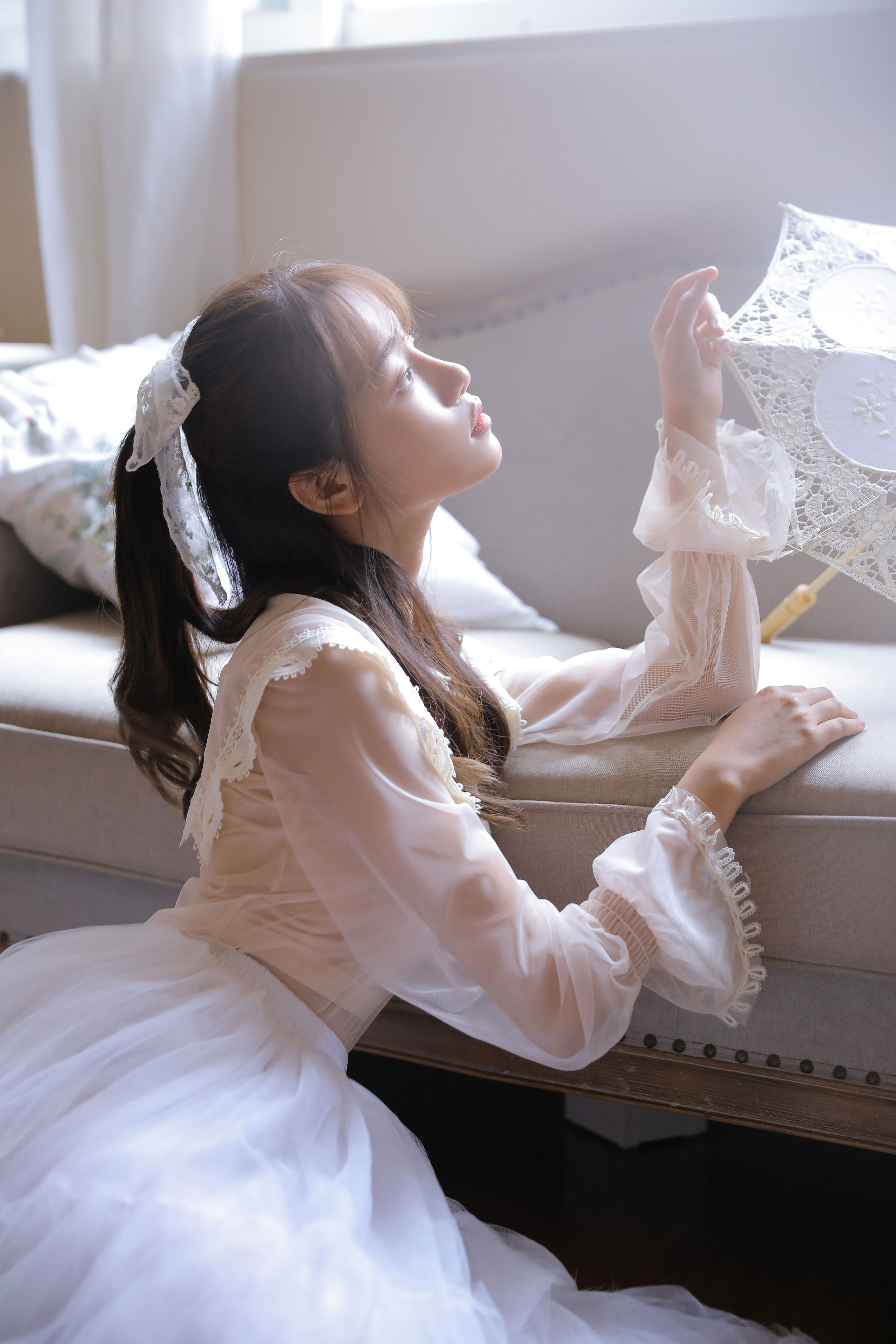 芭蕾舞裙