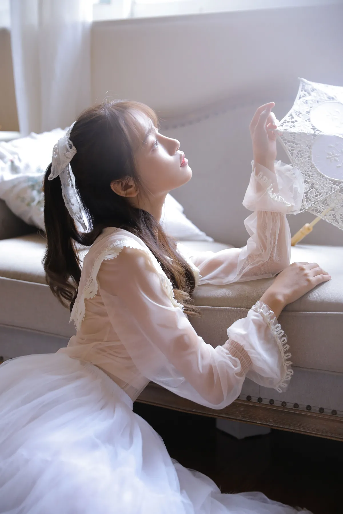 芭蕾舞裙1
