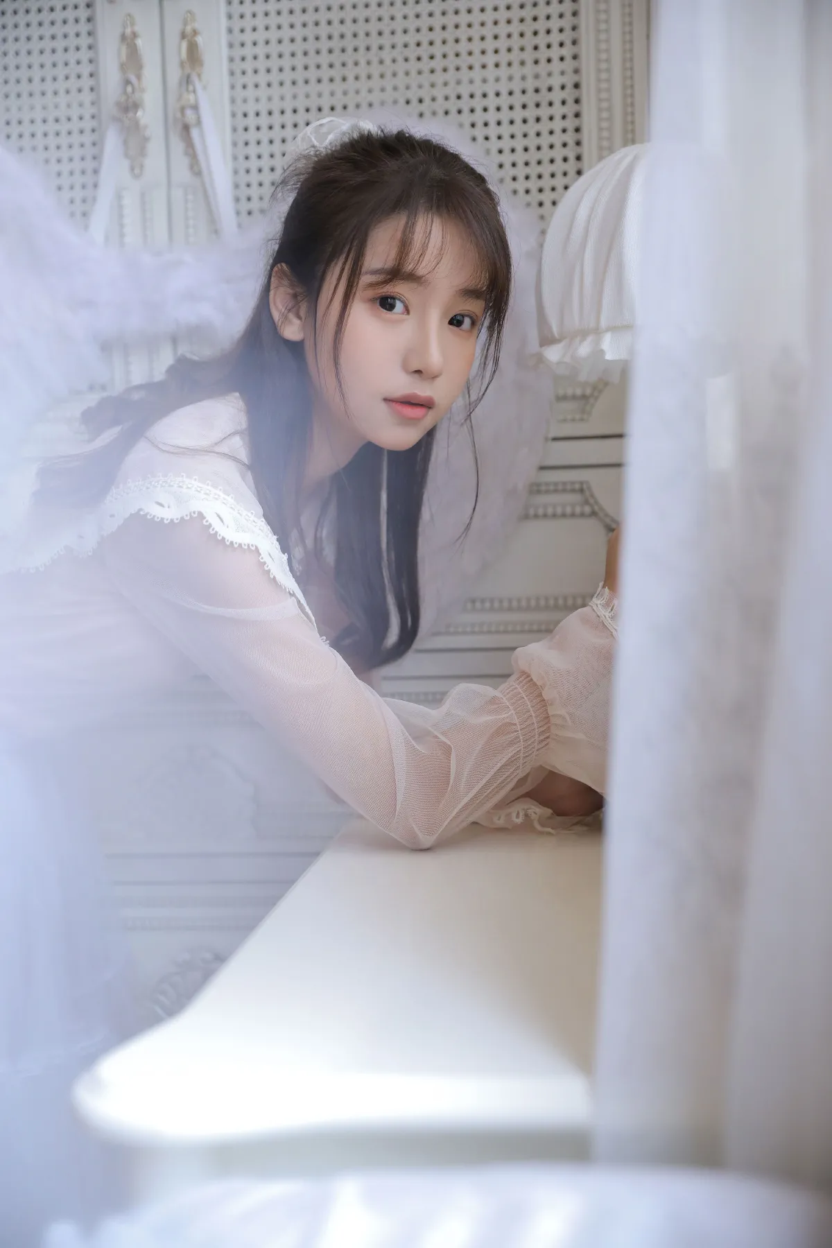 芭蕾舞裙