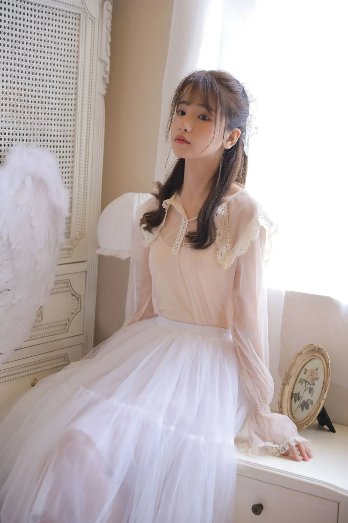芭蕾舞裙