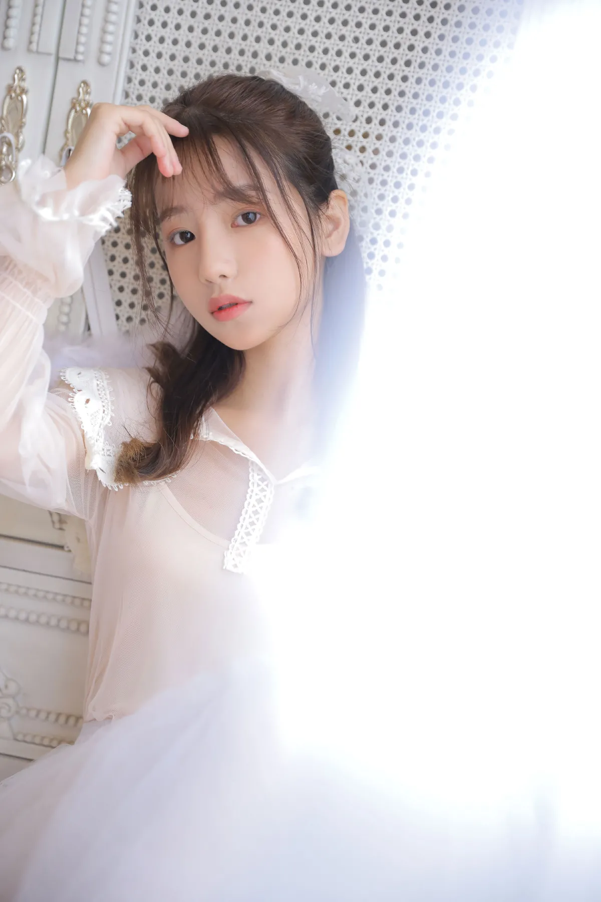 芭蕾舞裙