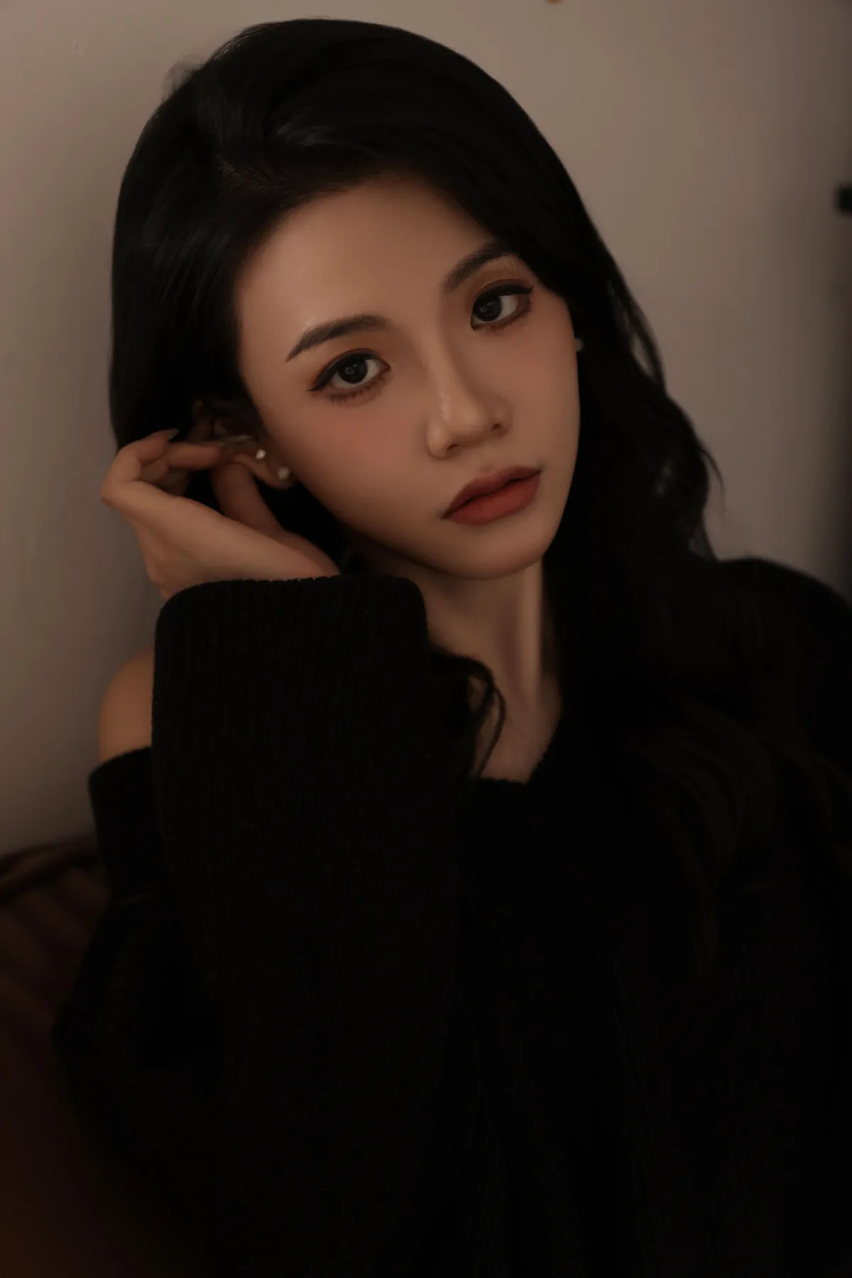阴天