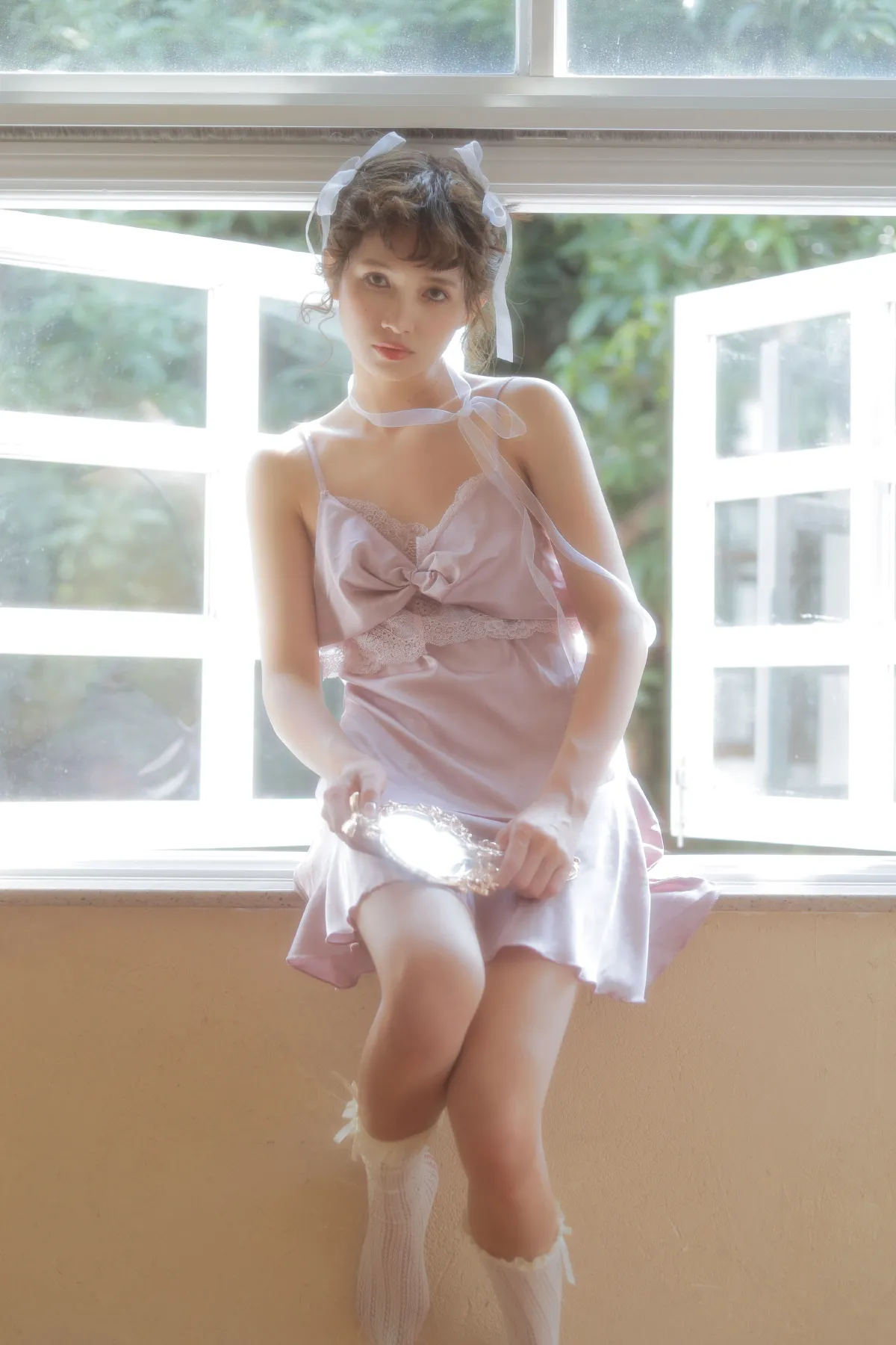 紫