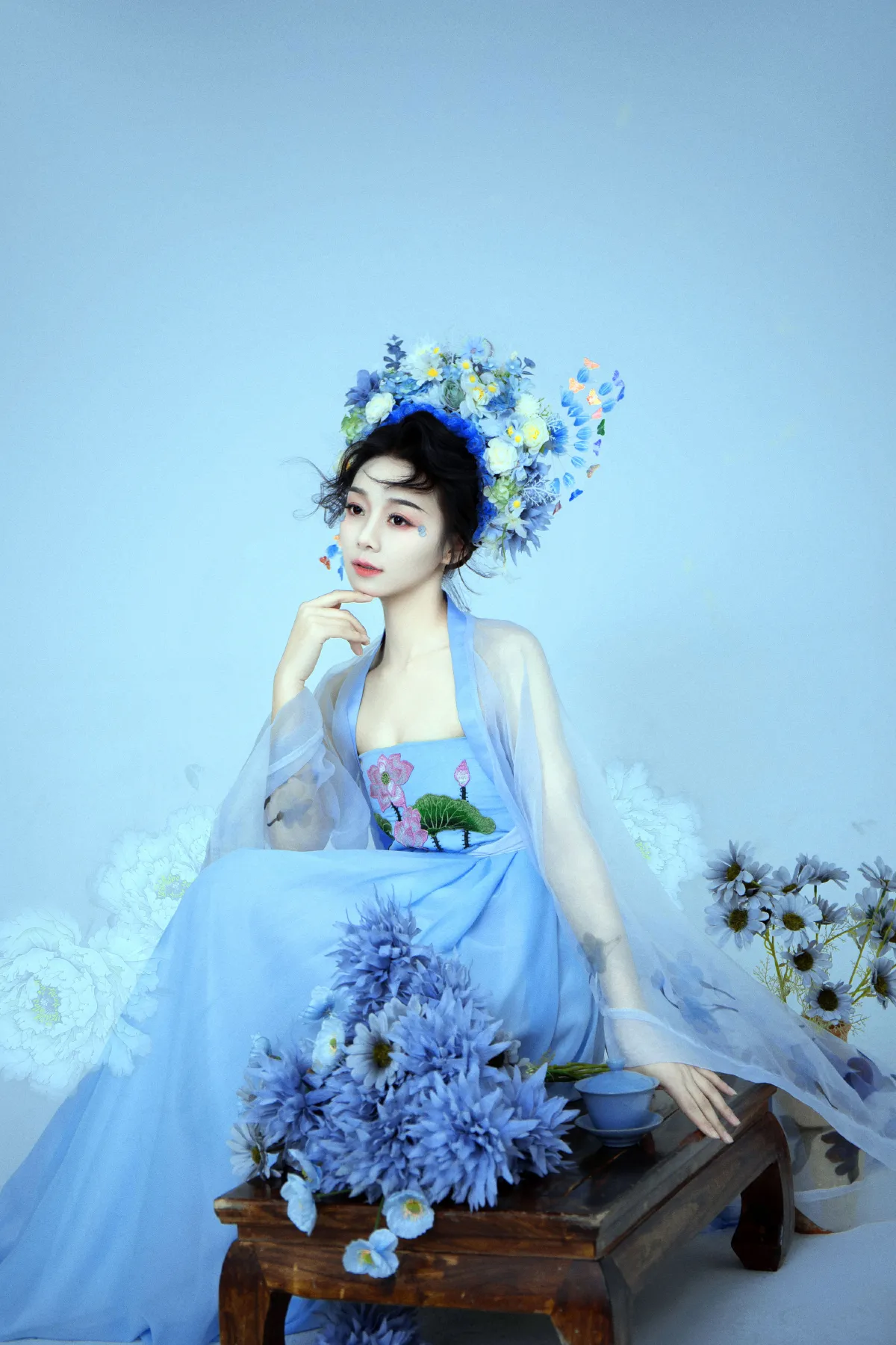 花之涧1