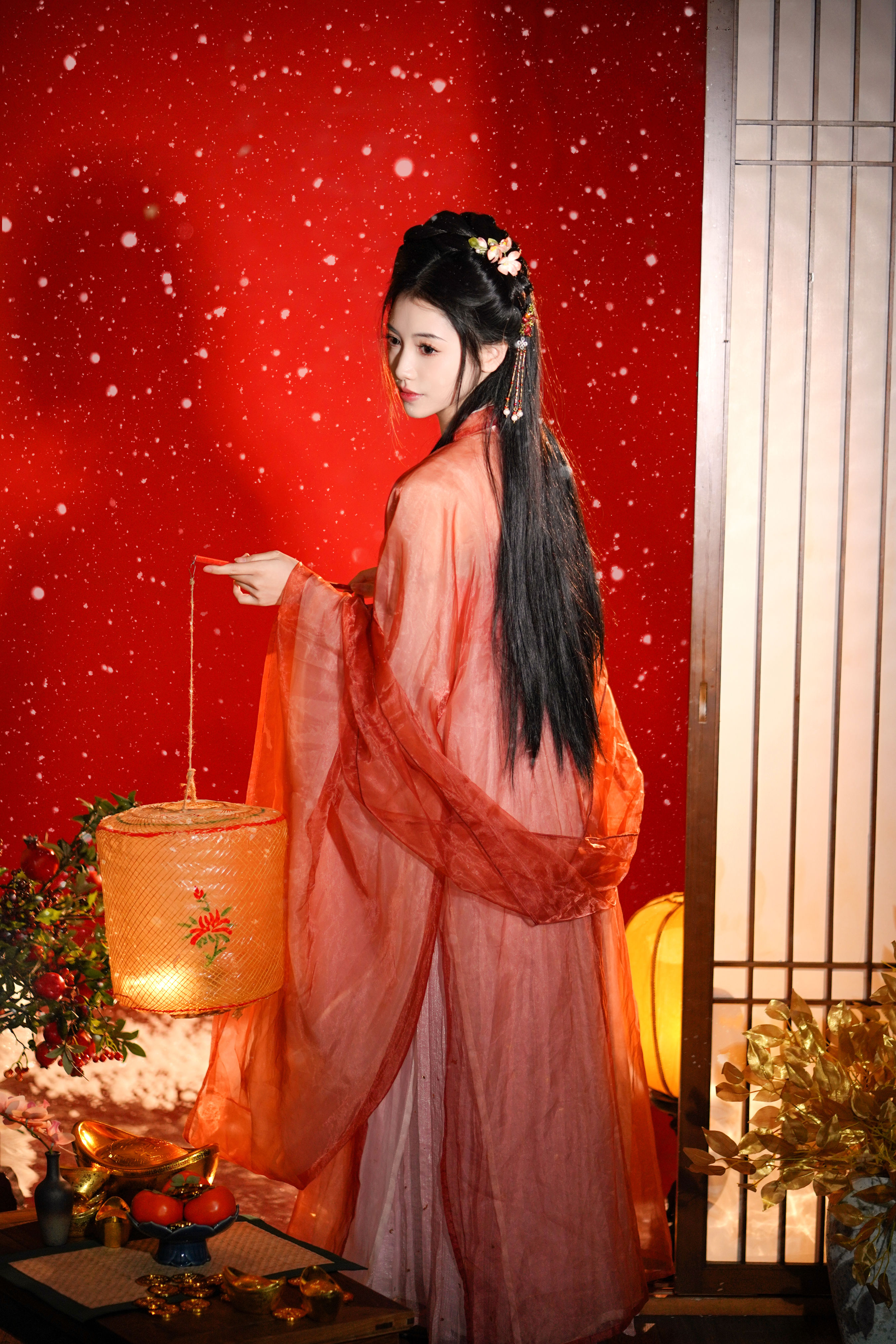 烟火年年