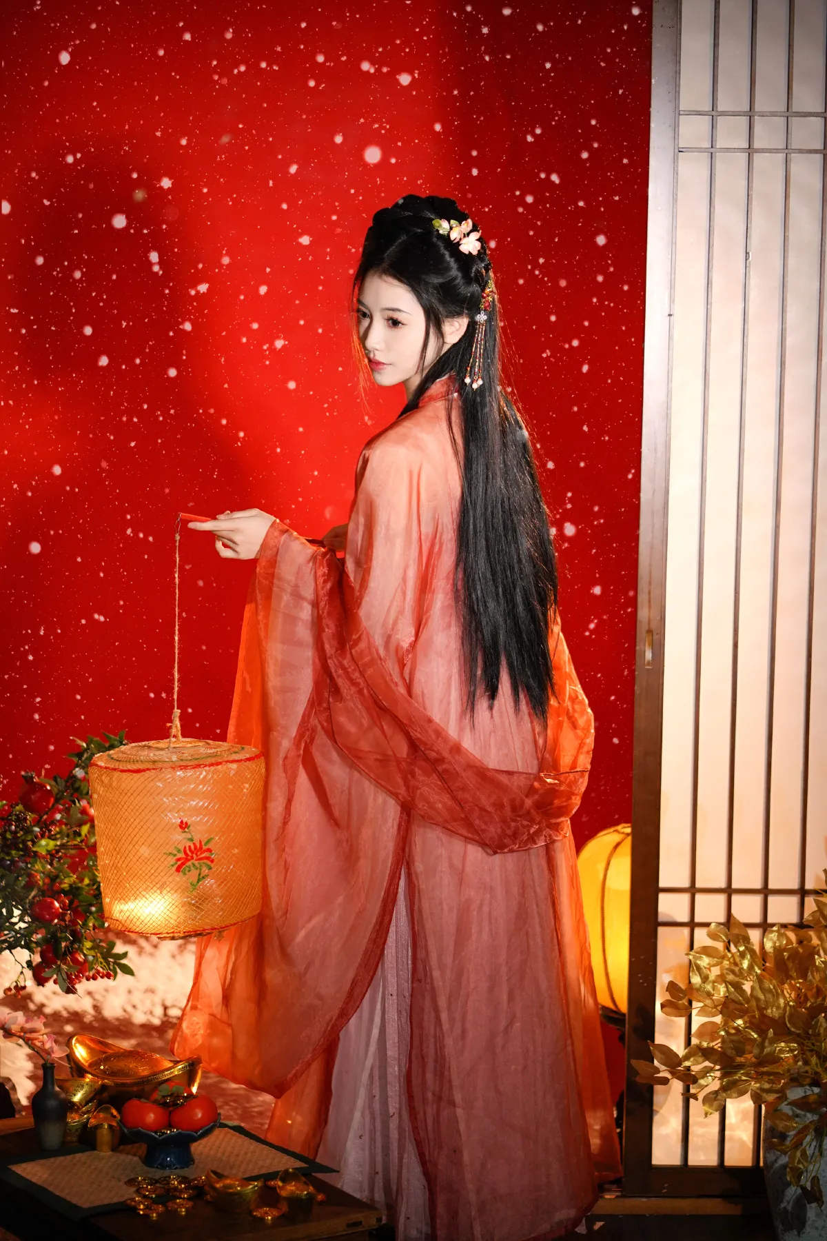 烟火年年