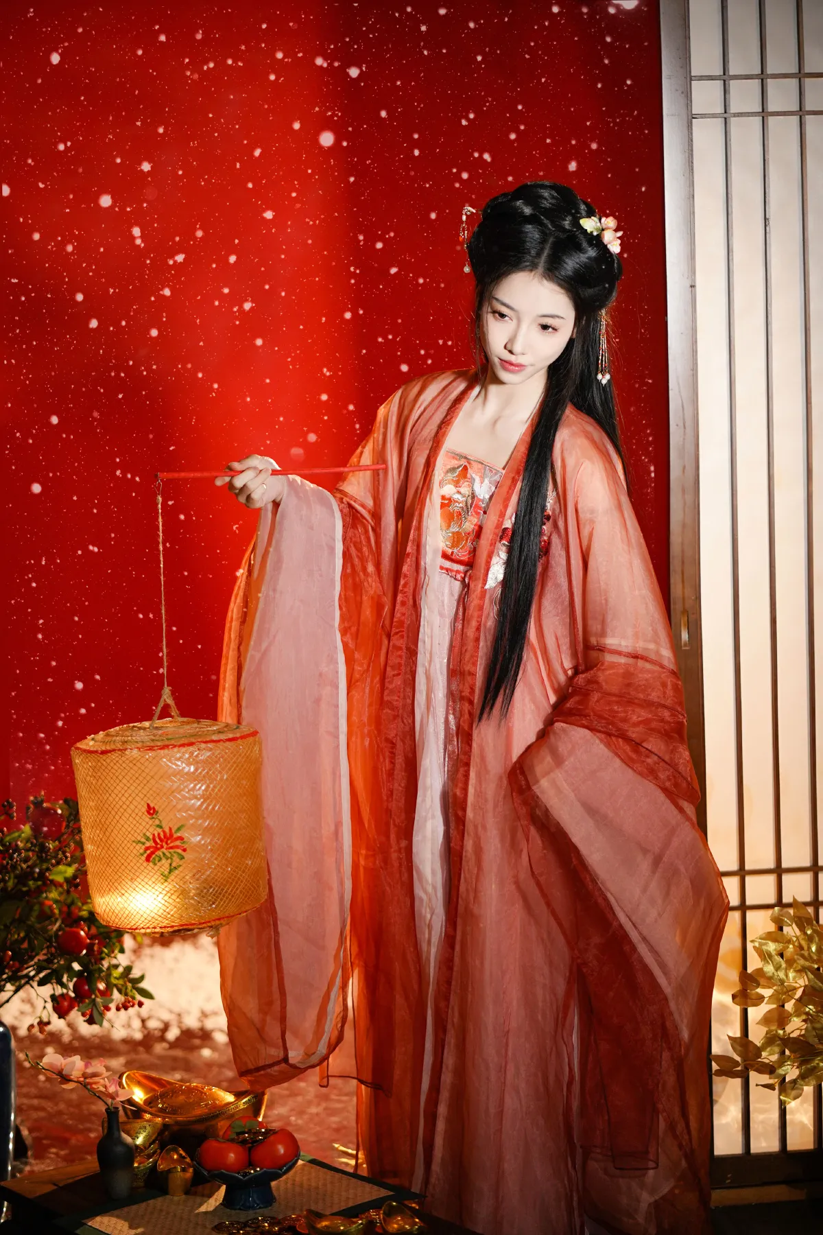 烟火年年