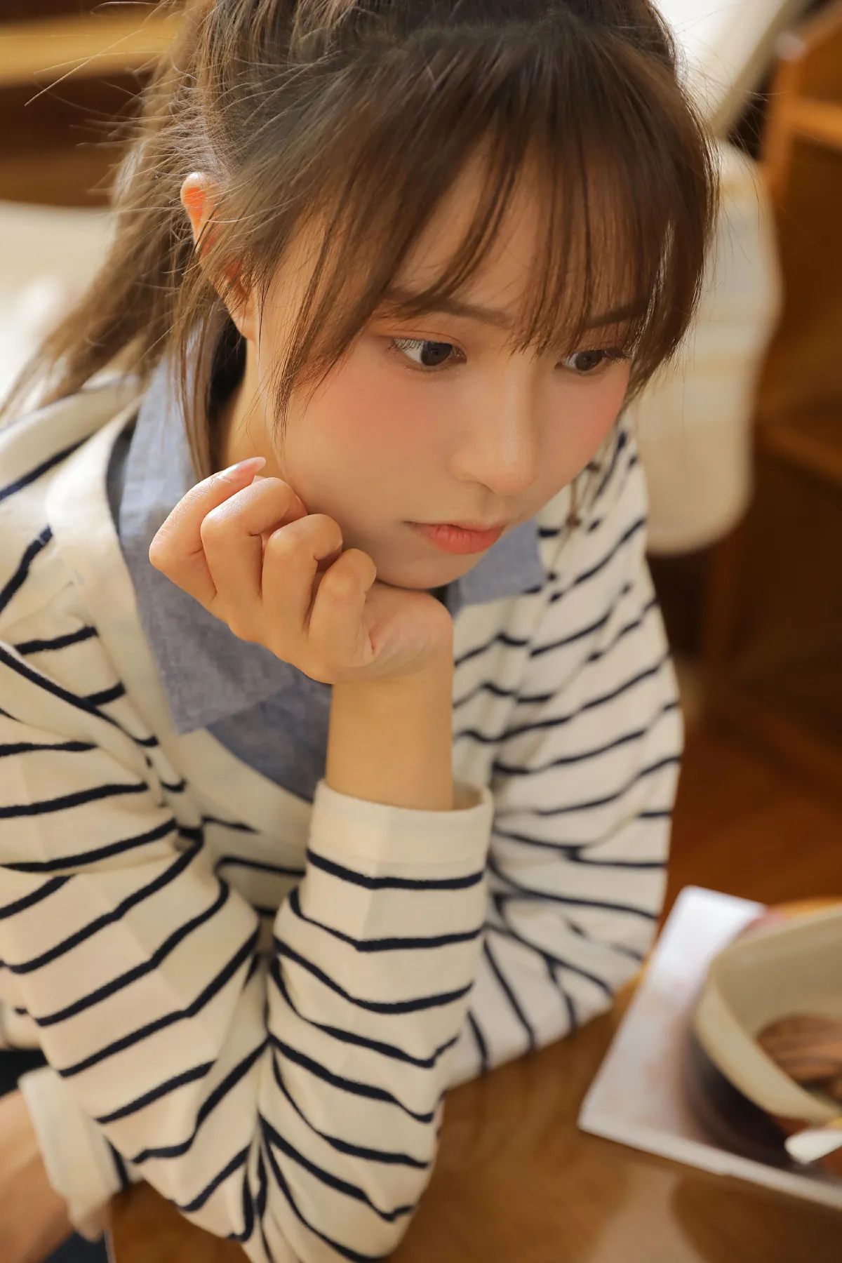我和小熊