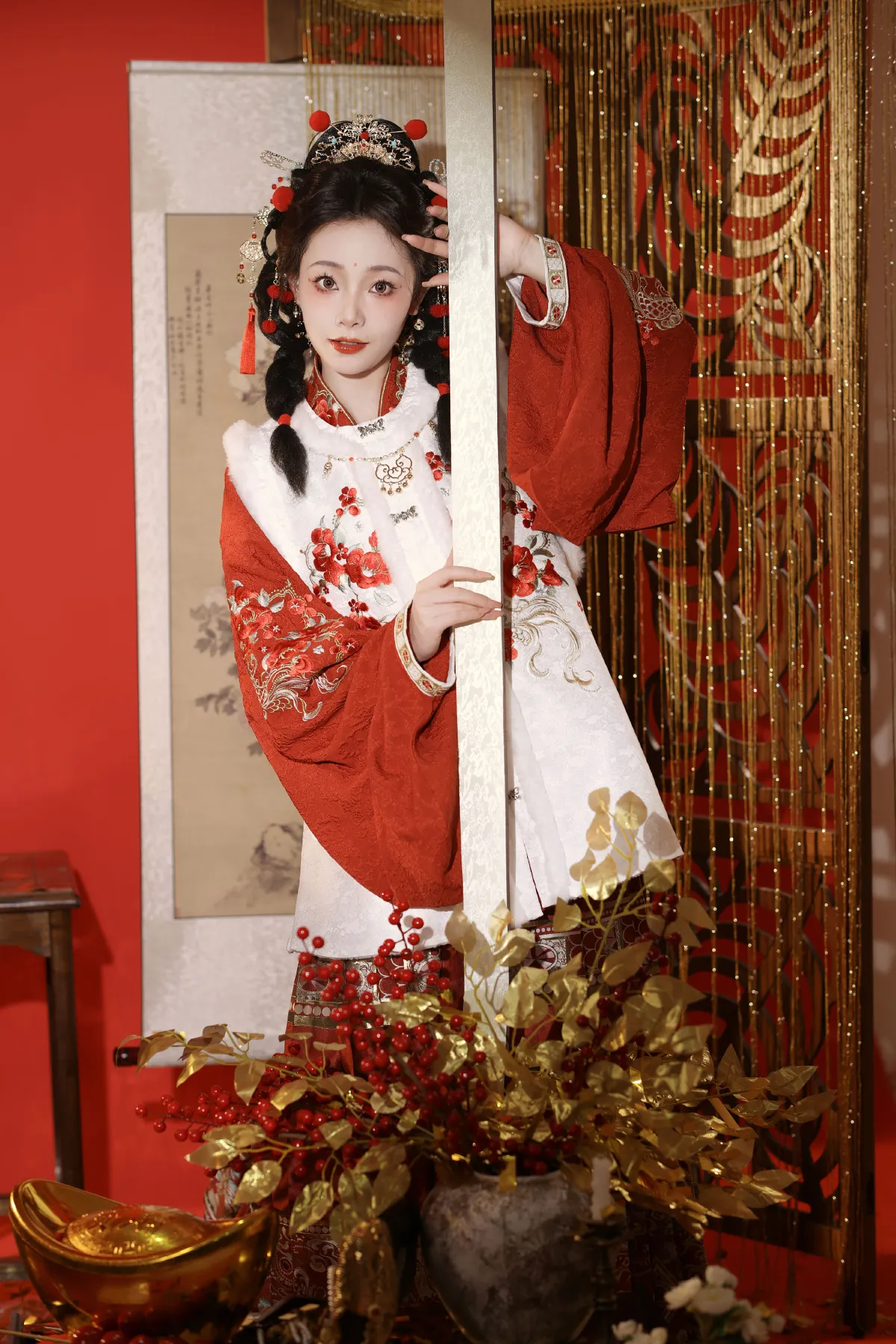 新年