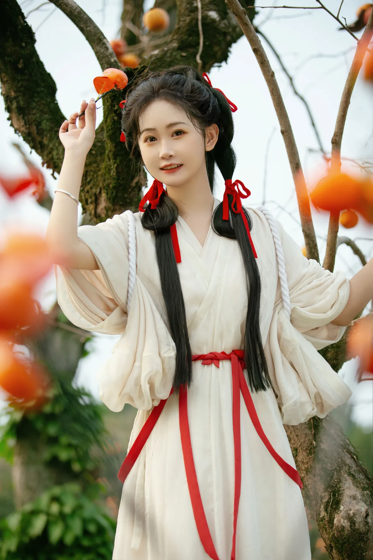 柿柿开心