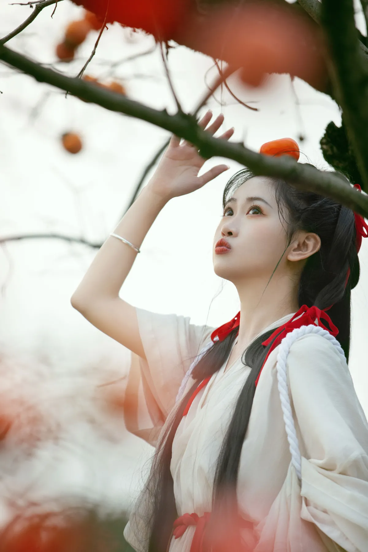 柿柿开心
