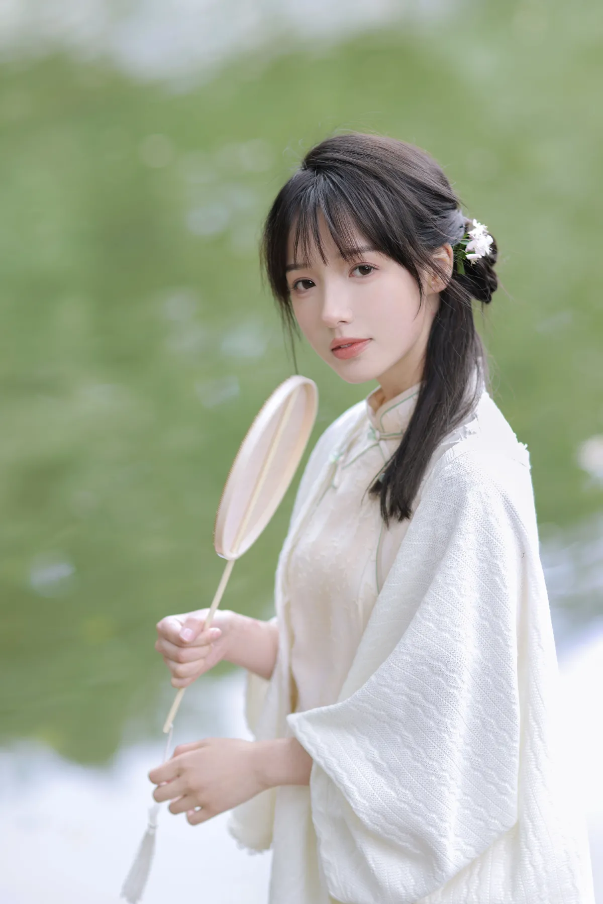 烟兰如玉2