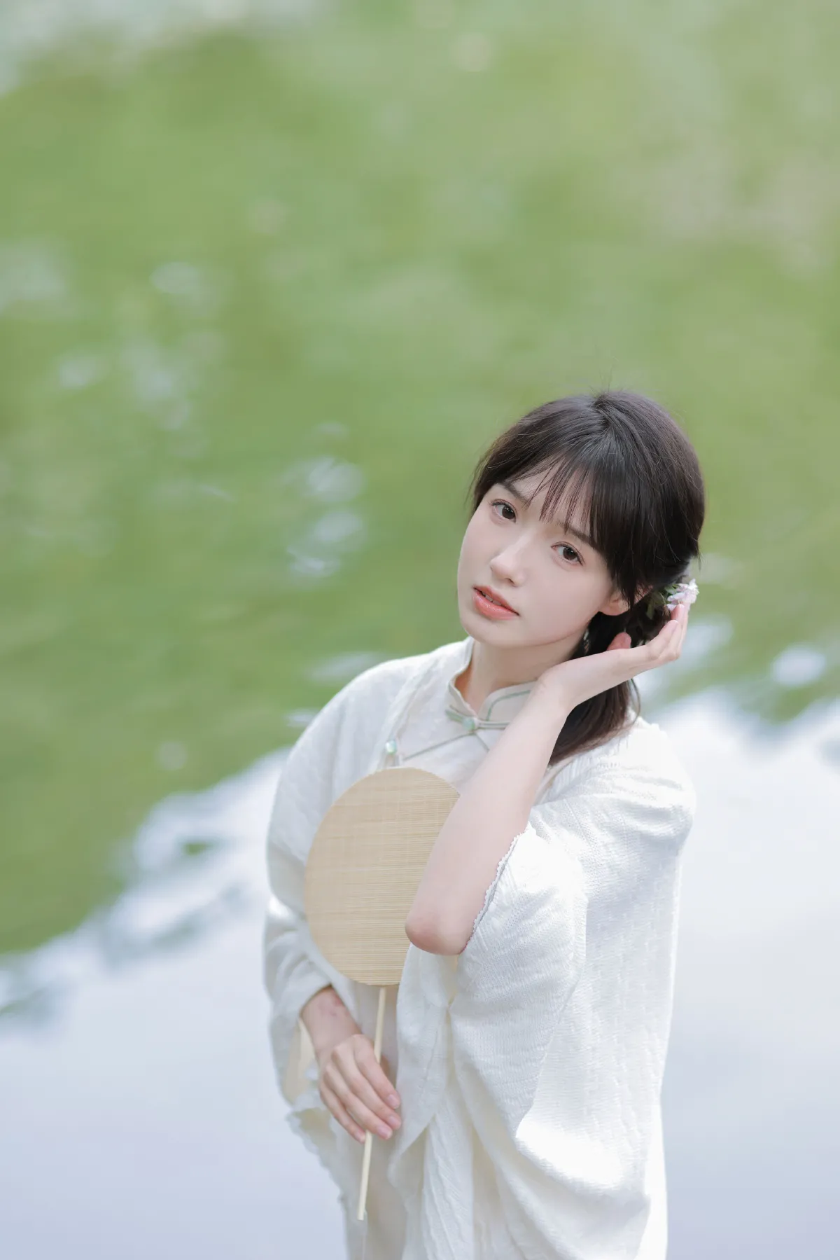 烟兰如玉3