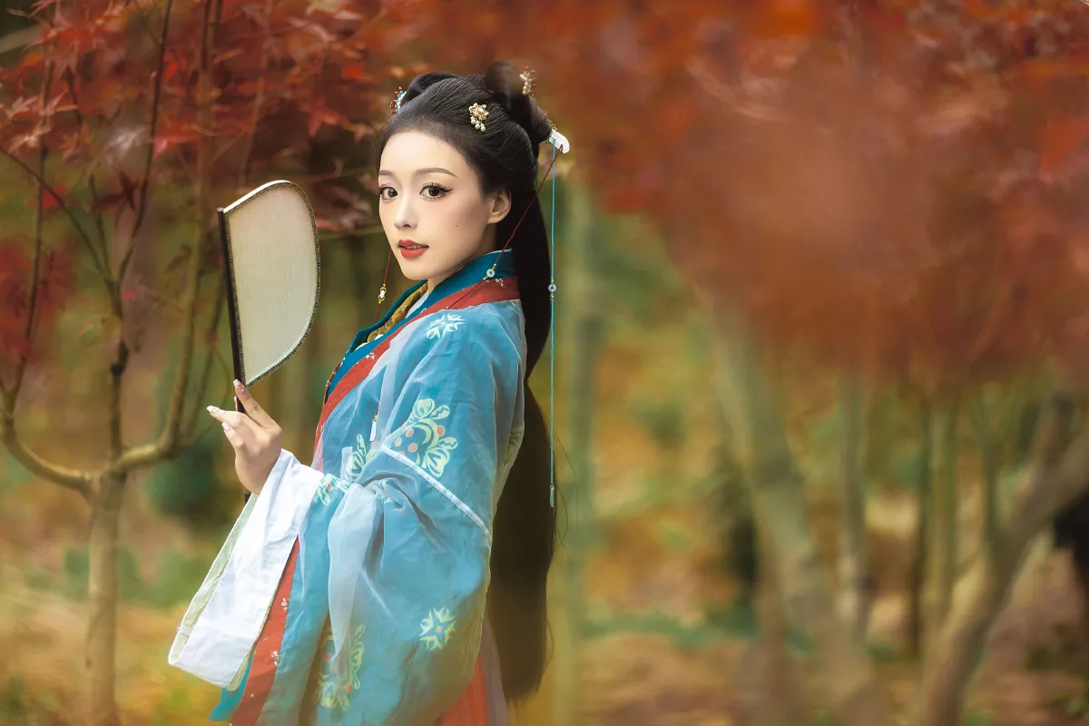 枫狐2