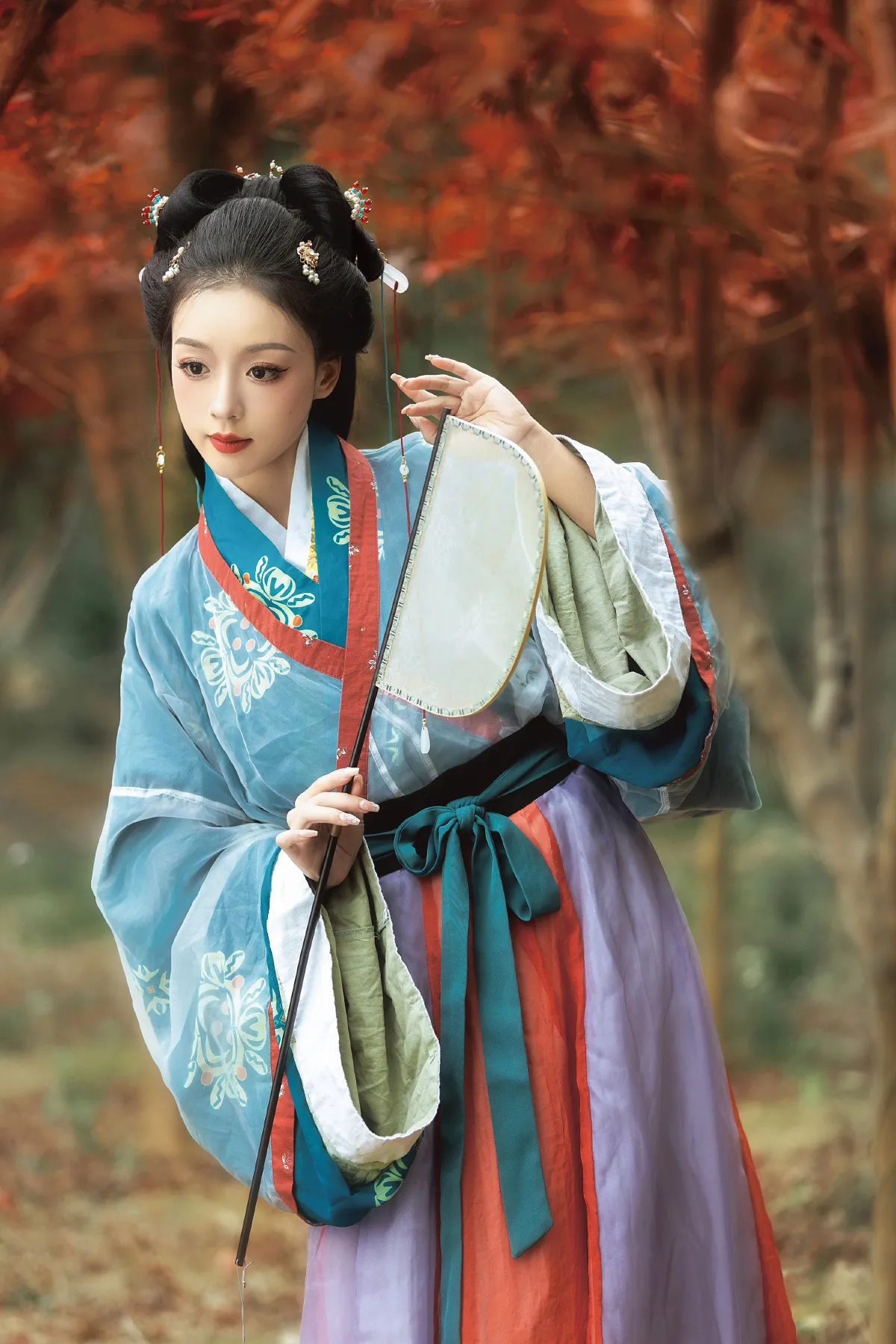 枫狐