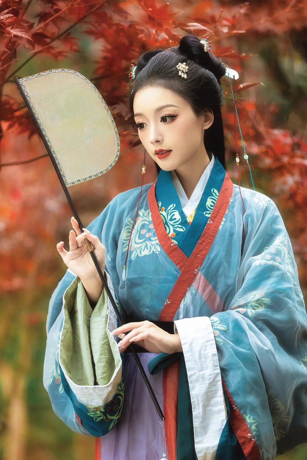 枫狐