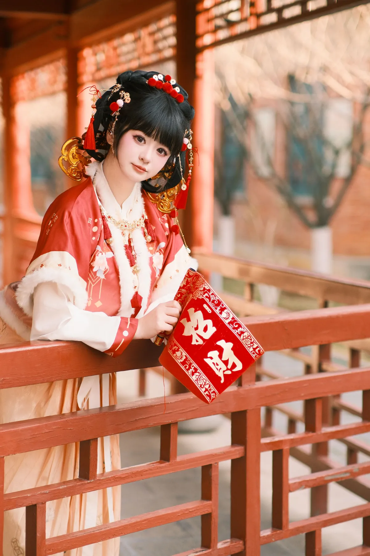 小财神