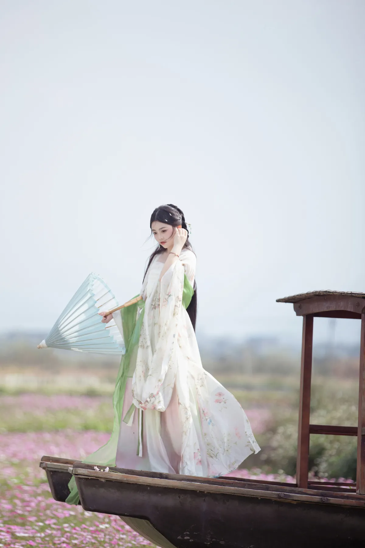 立春风