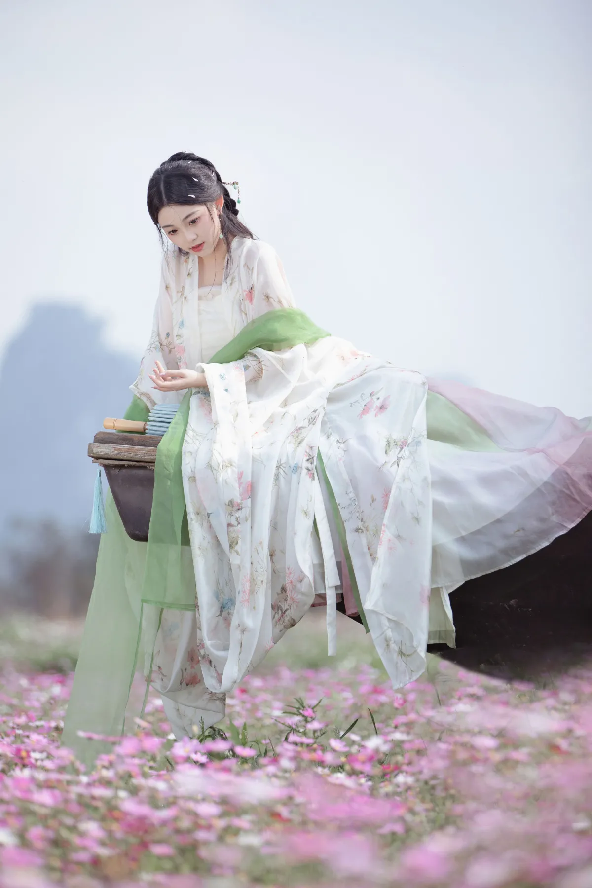 立春风