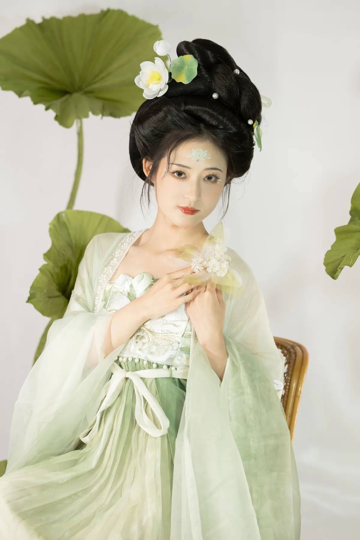 藕花深处2