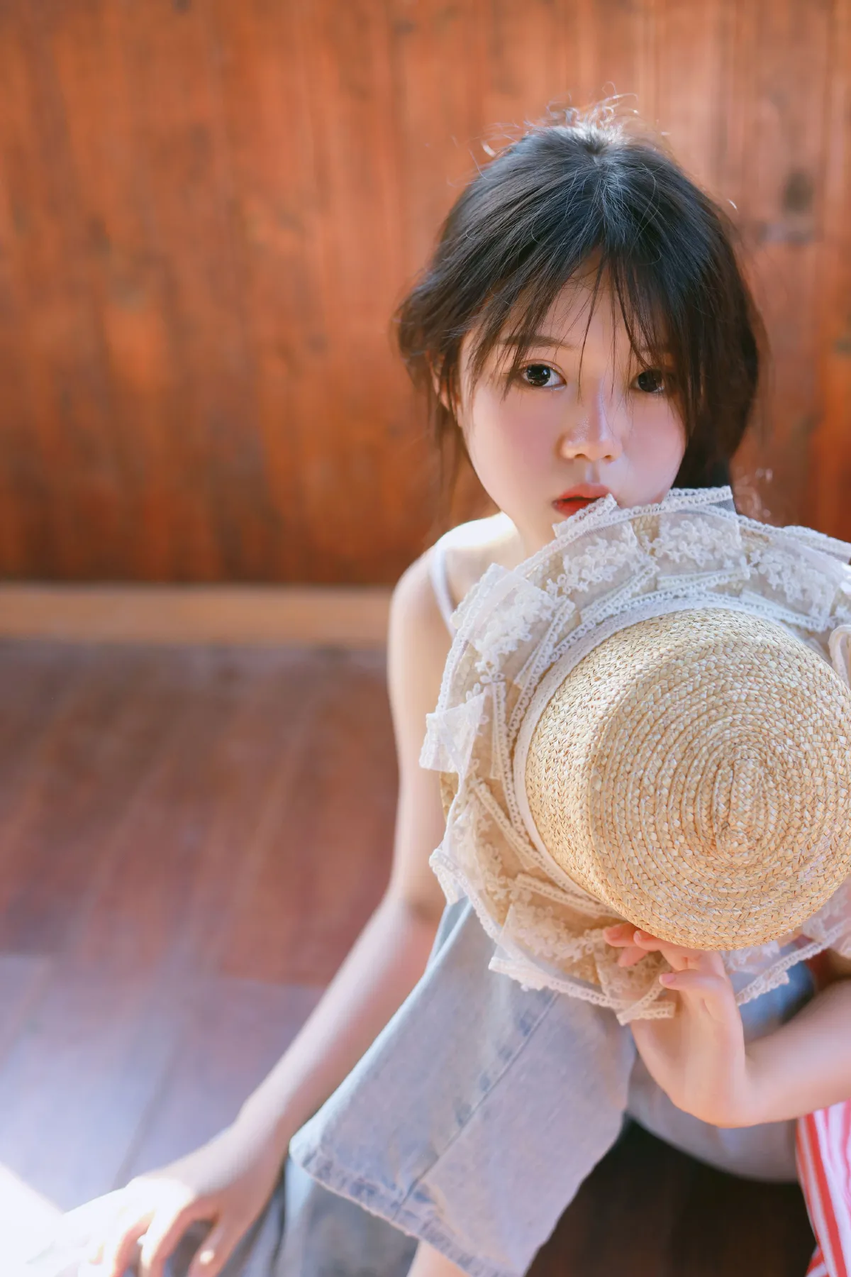 小木屋的光2