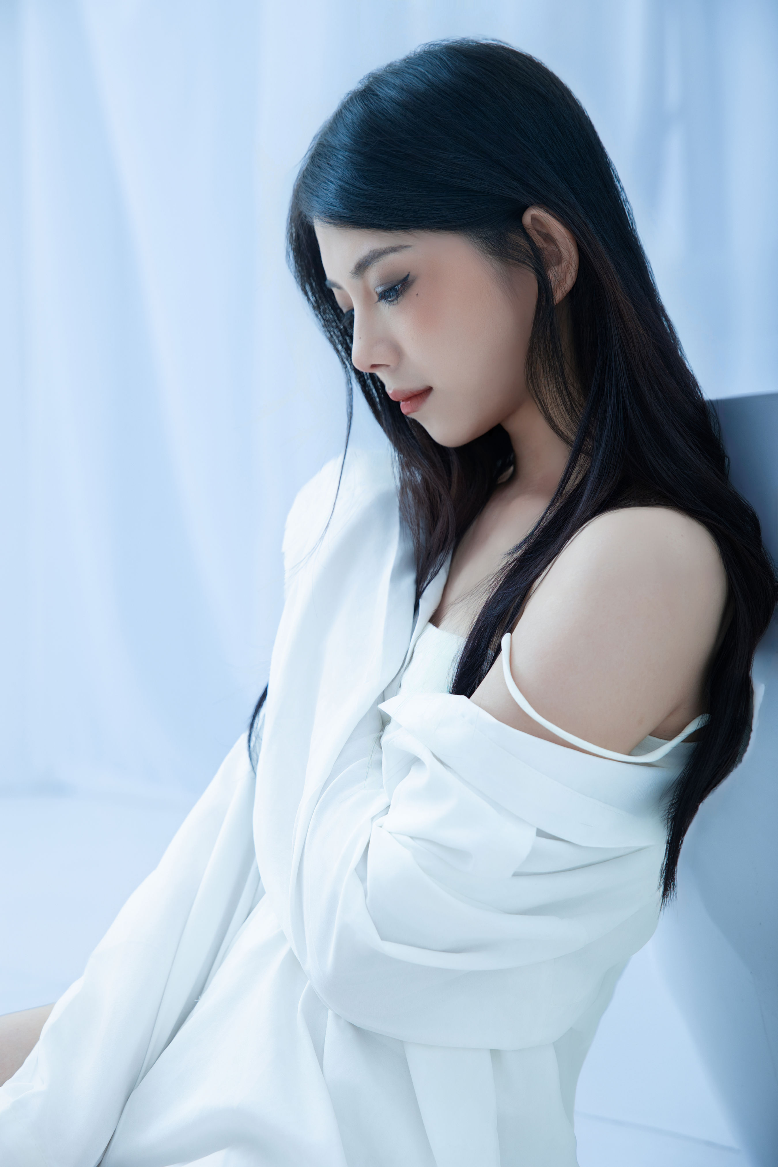 闺中少女