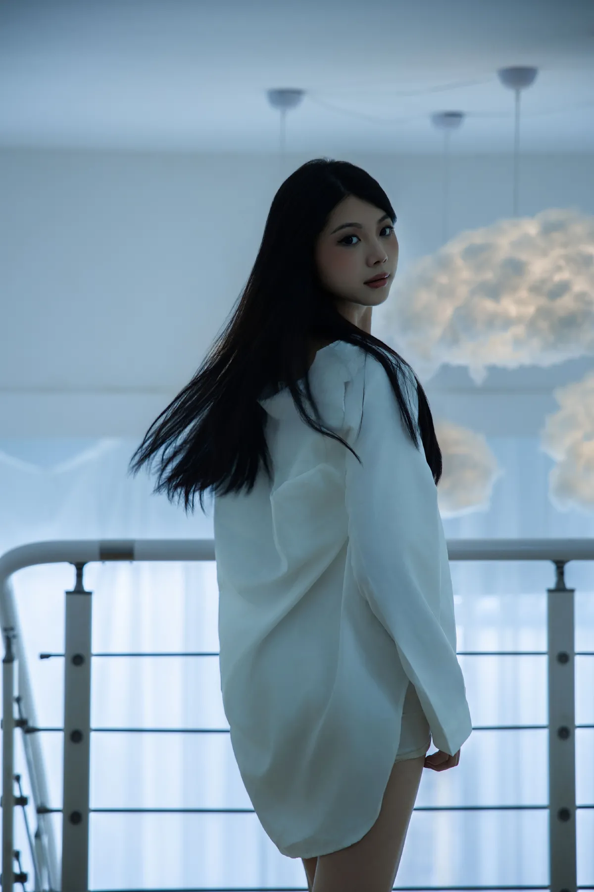 闺中少女