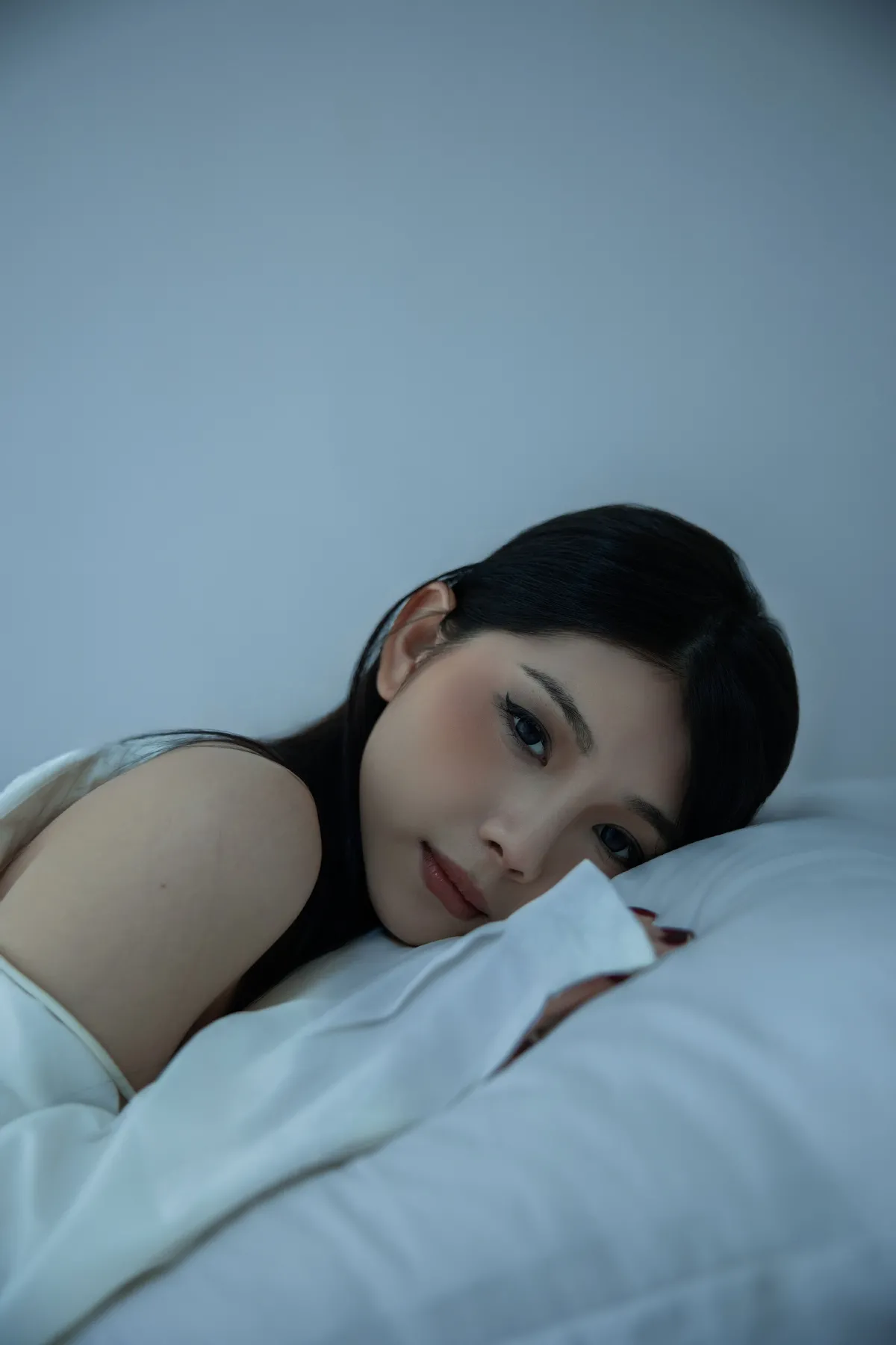 闺中少女