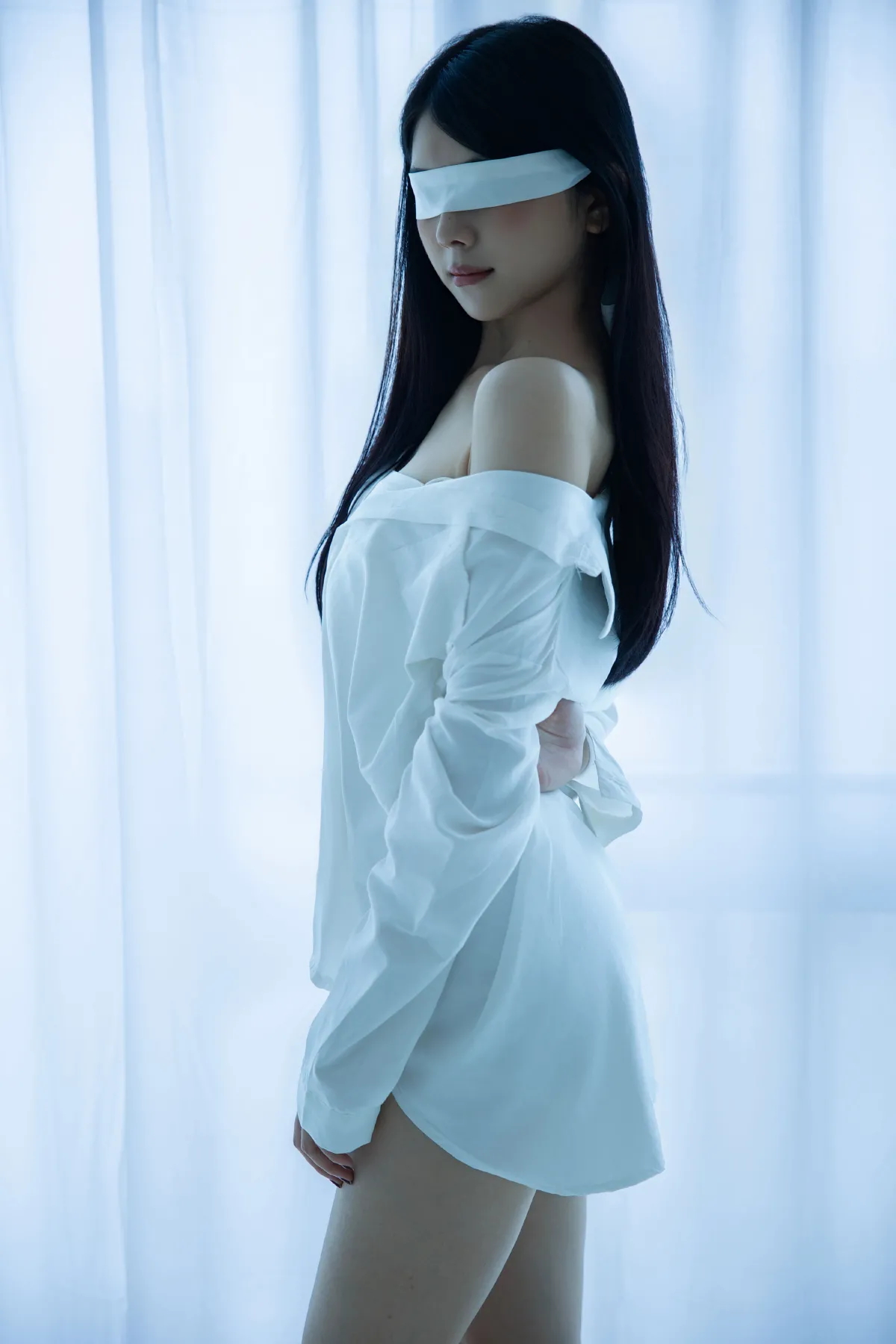 闺中少女