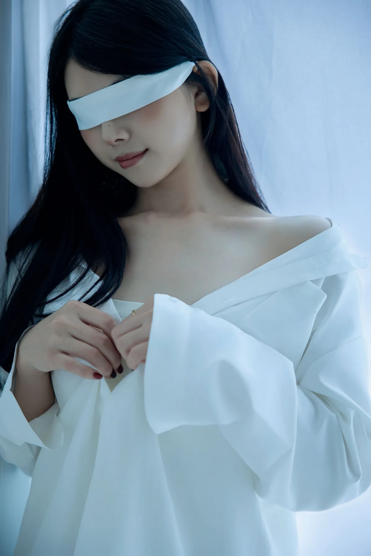 闺中少女